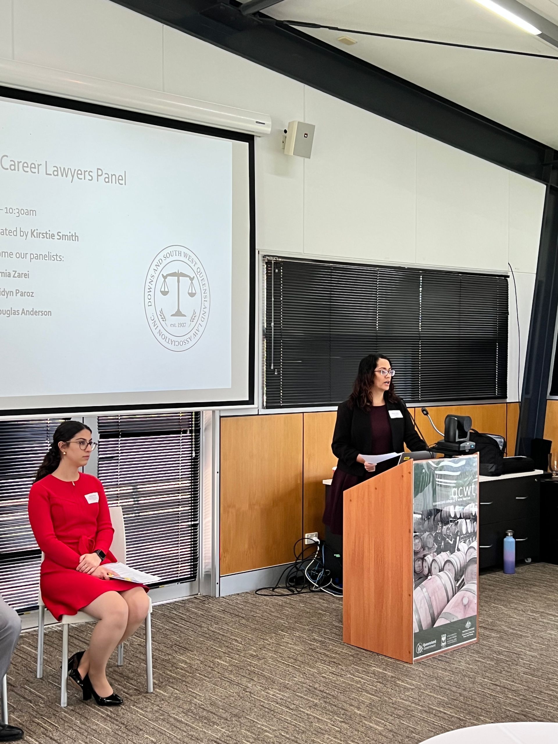 2023 Regional CPD Roadshow