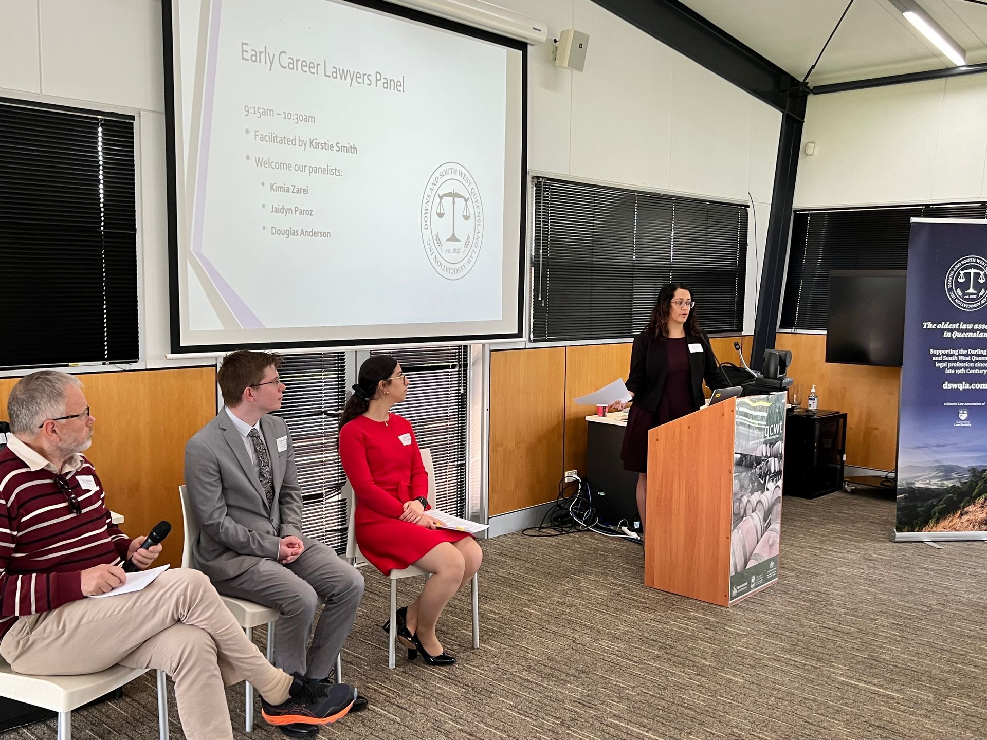 2023 Regional CPD Roadshow