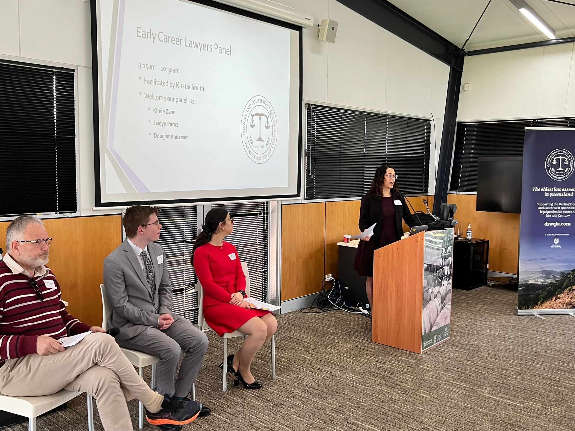 2023 Regional CPD Roadshow