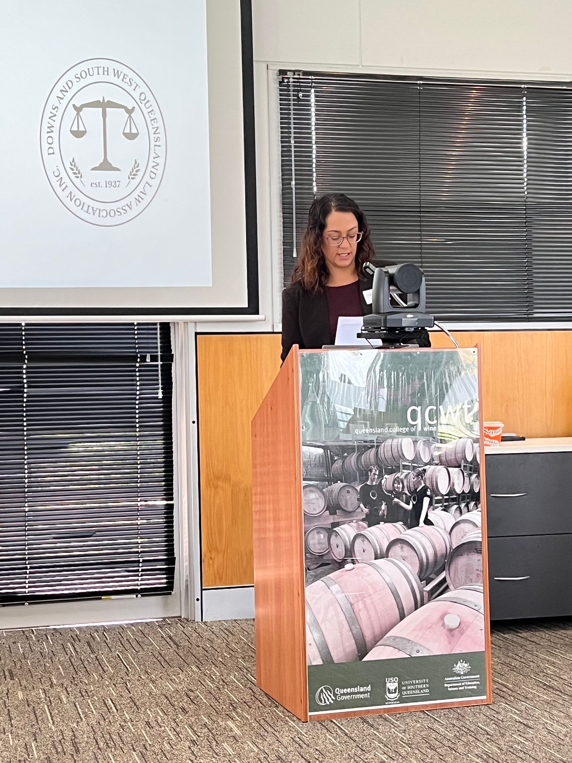 2023 Regional CPD Roadshow