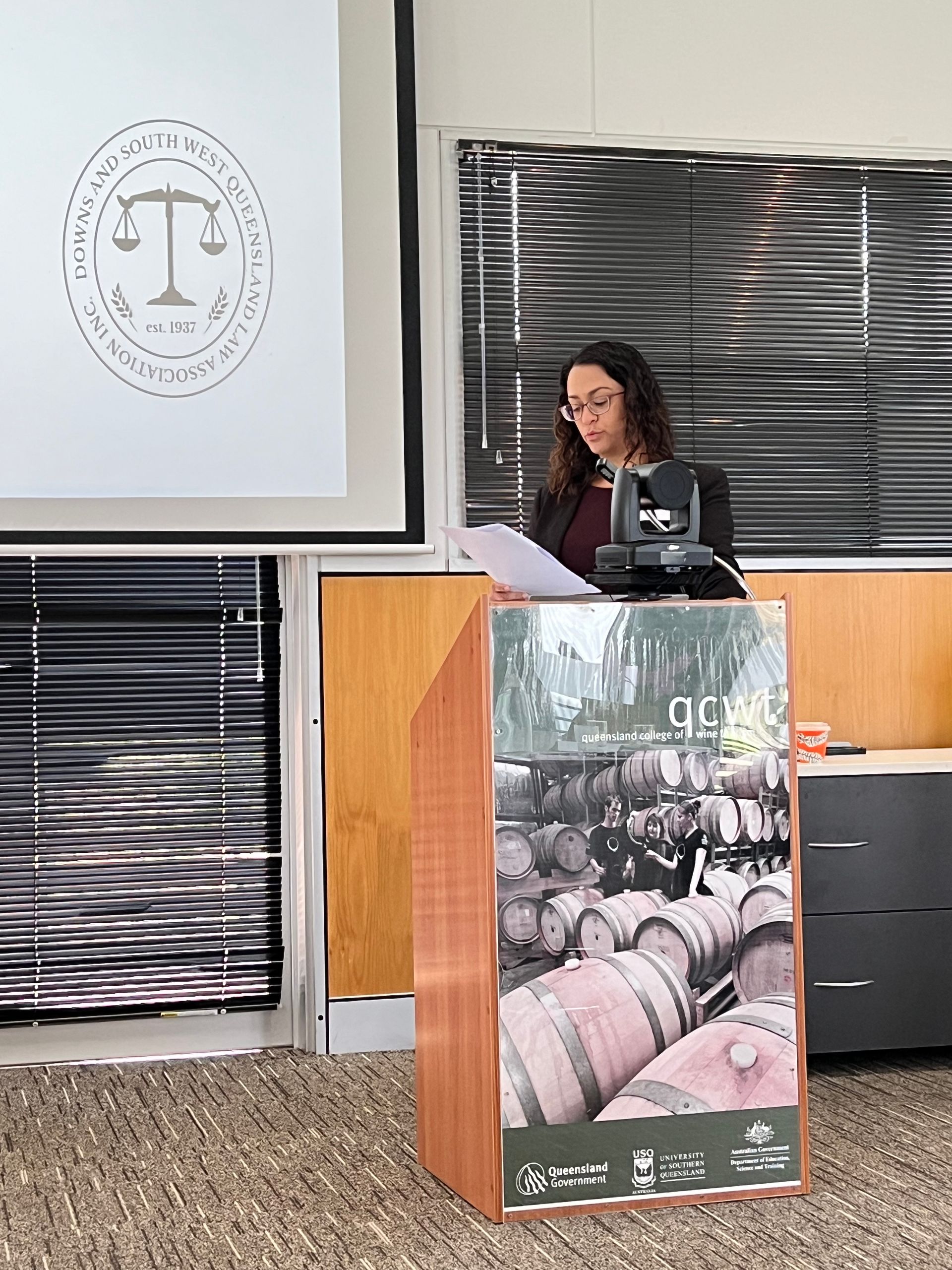 2023 Regional CPD Roadshow