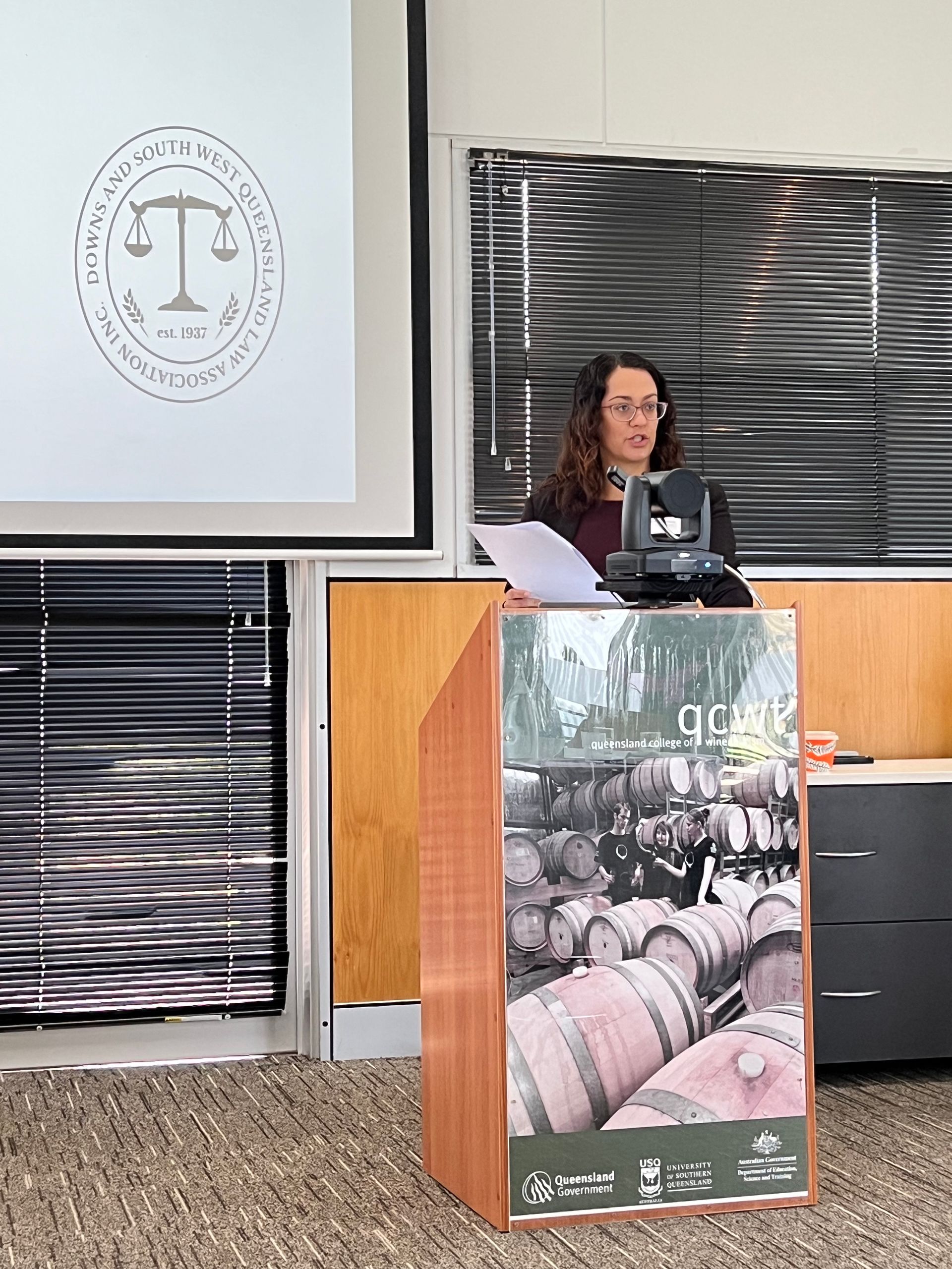 2023 Regional CPD Roadshow