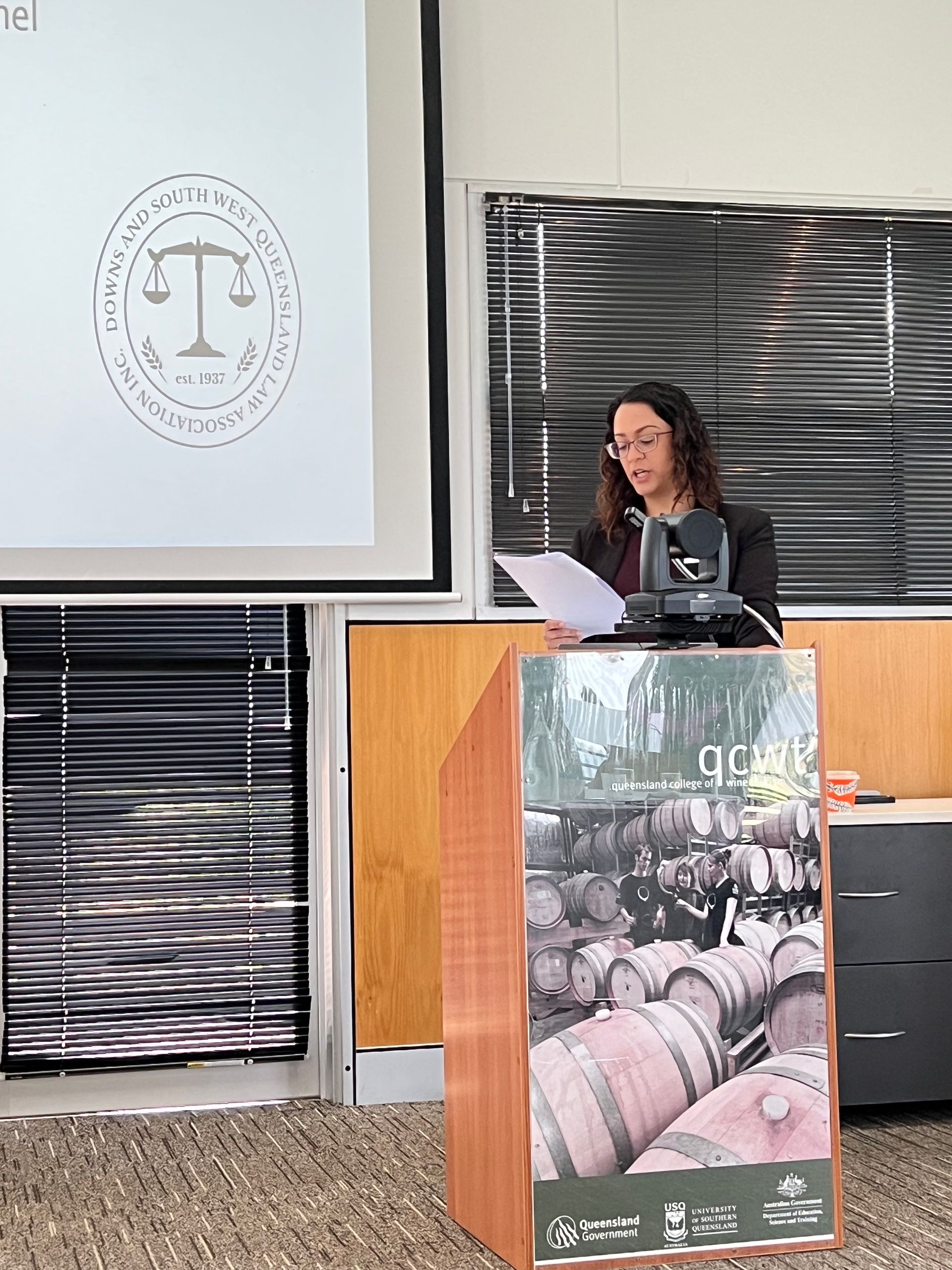 2023 Regional CPD Roadshow