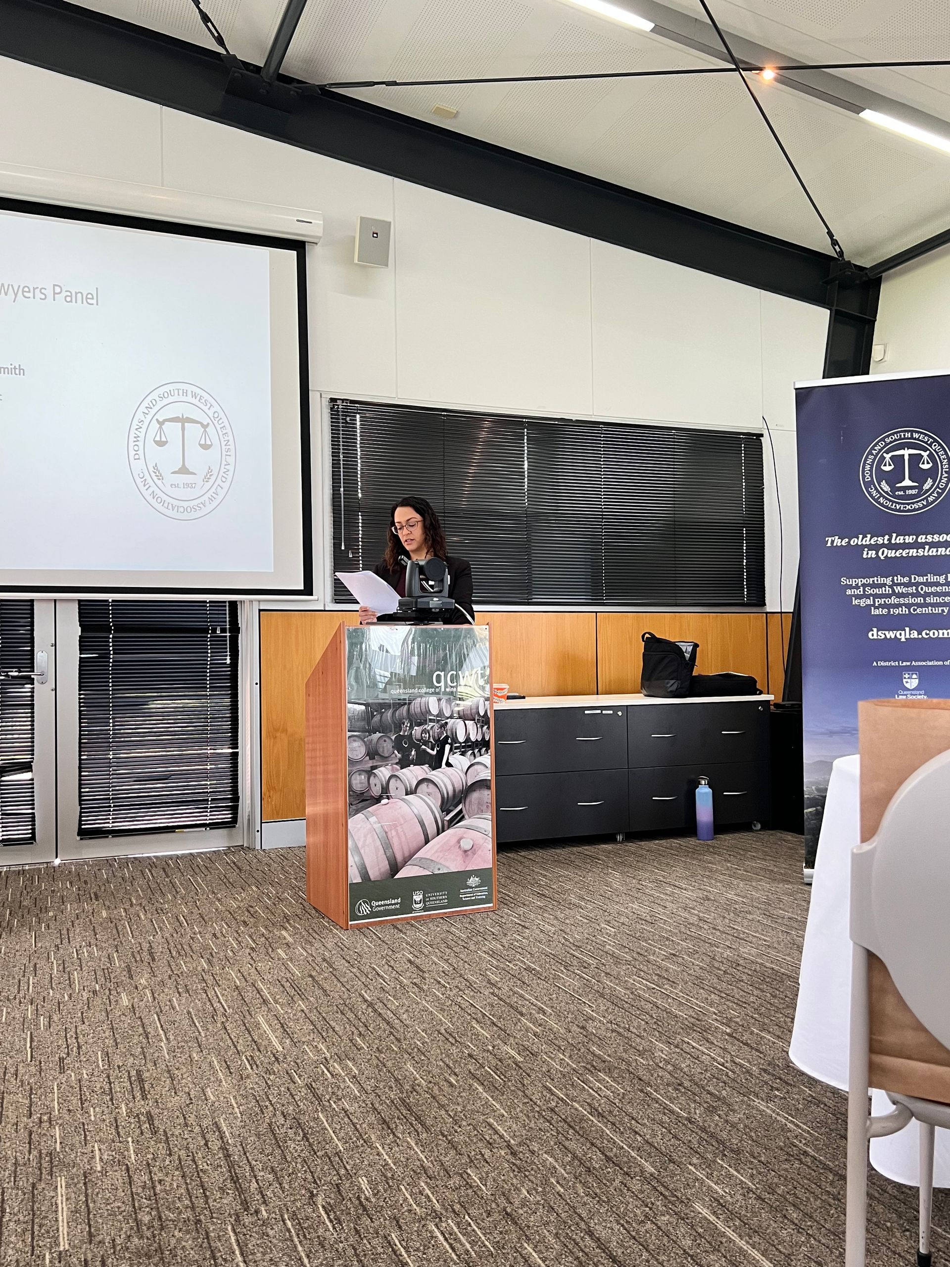 2023 Regional CPD Roadshow