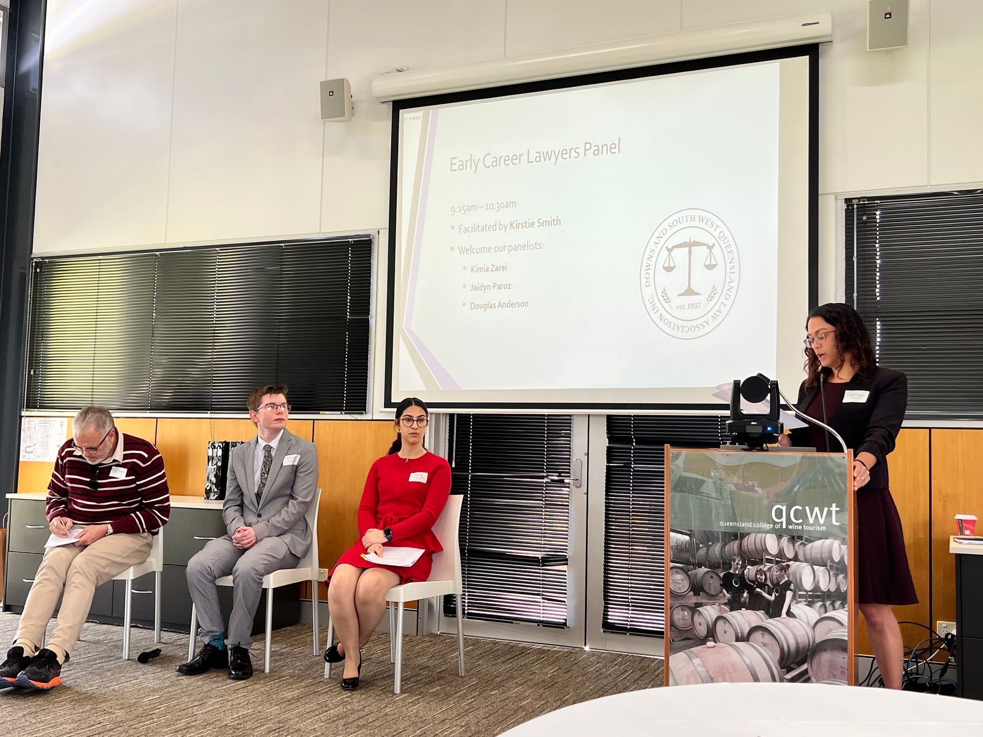 2023 Regional CPD Roadshow