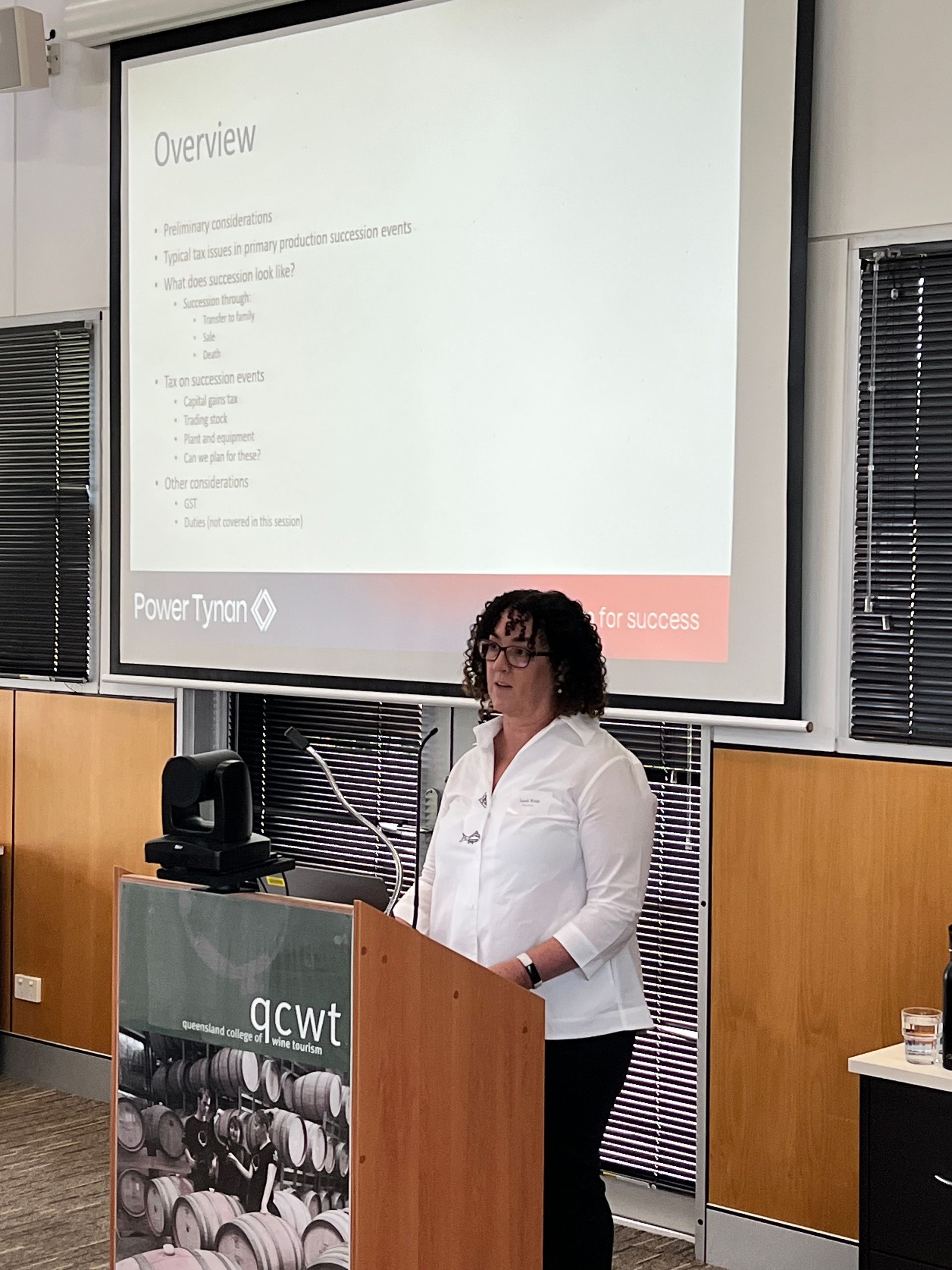 2023 Regional CPD Roadshow