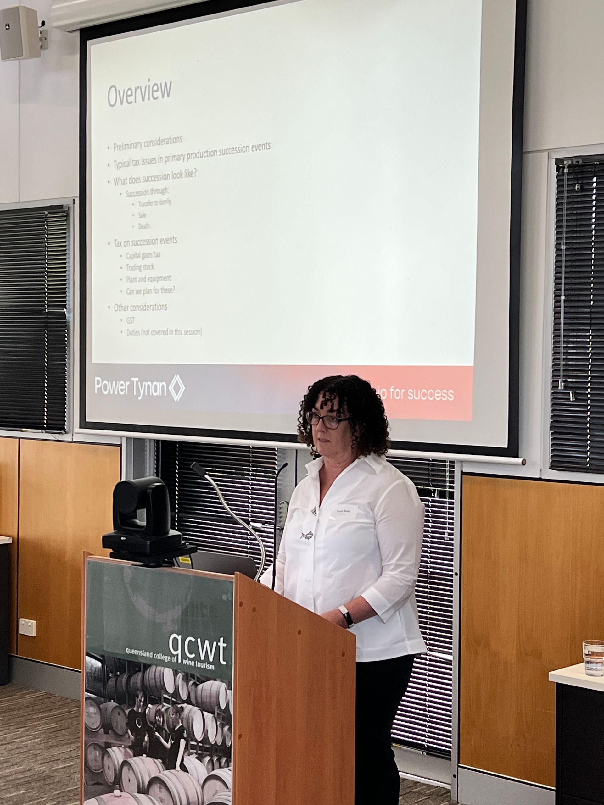 2023 Regional CPD Roadshow