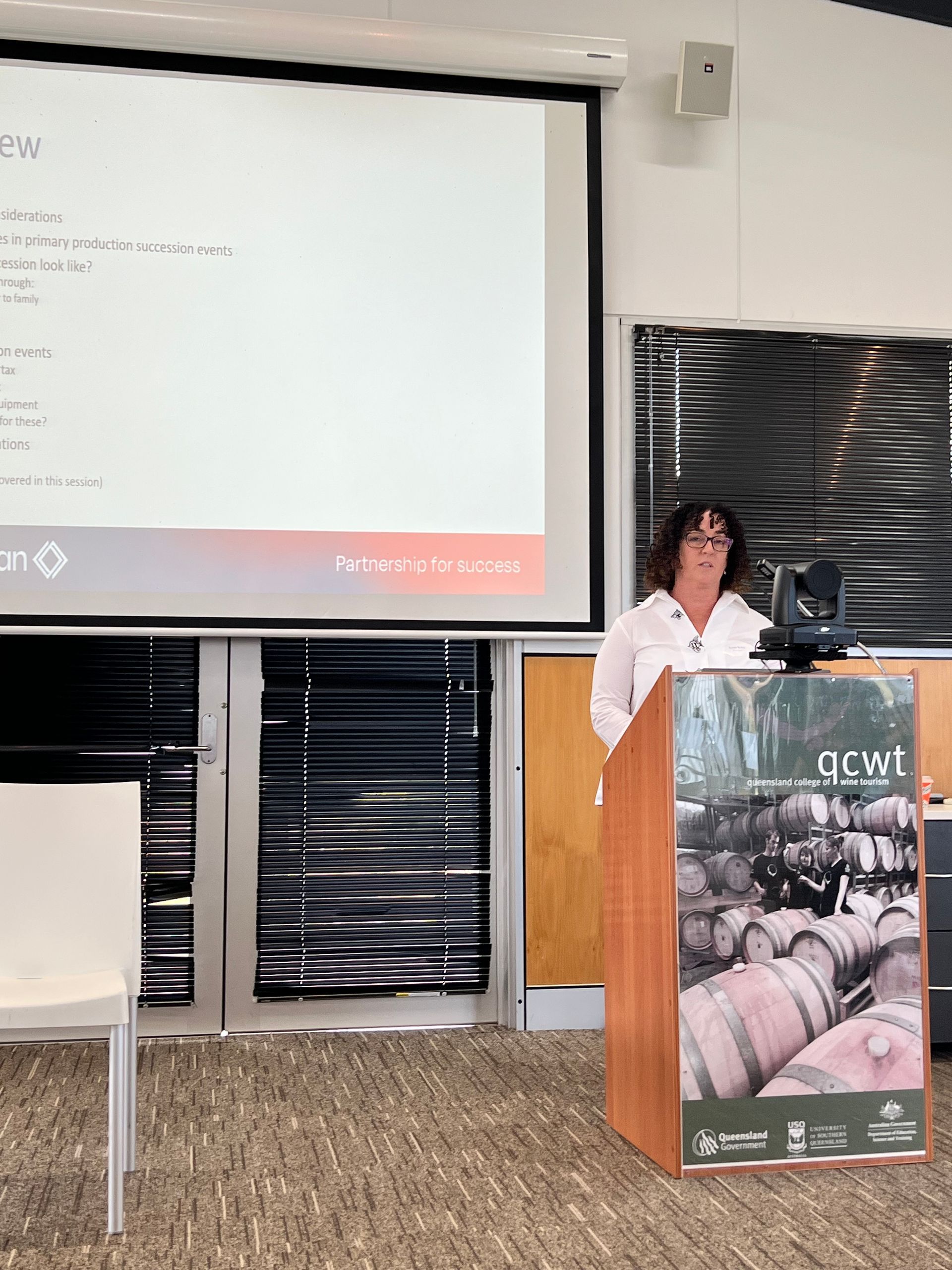 2023 Regional CPD Roadshow