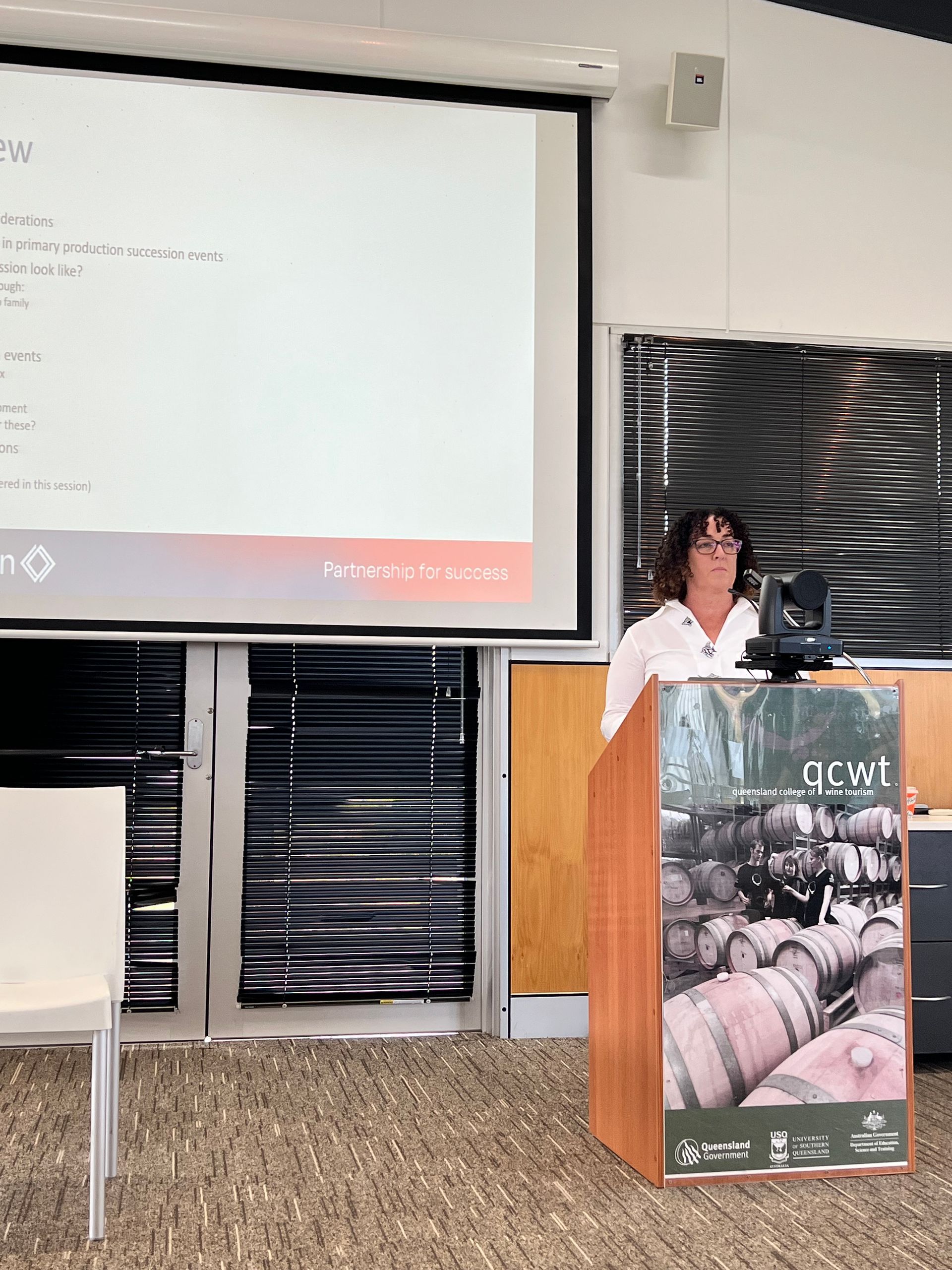 2023 Regional CPD Roadshow