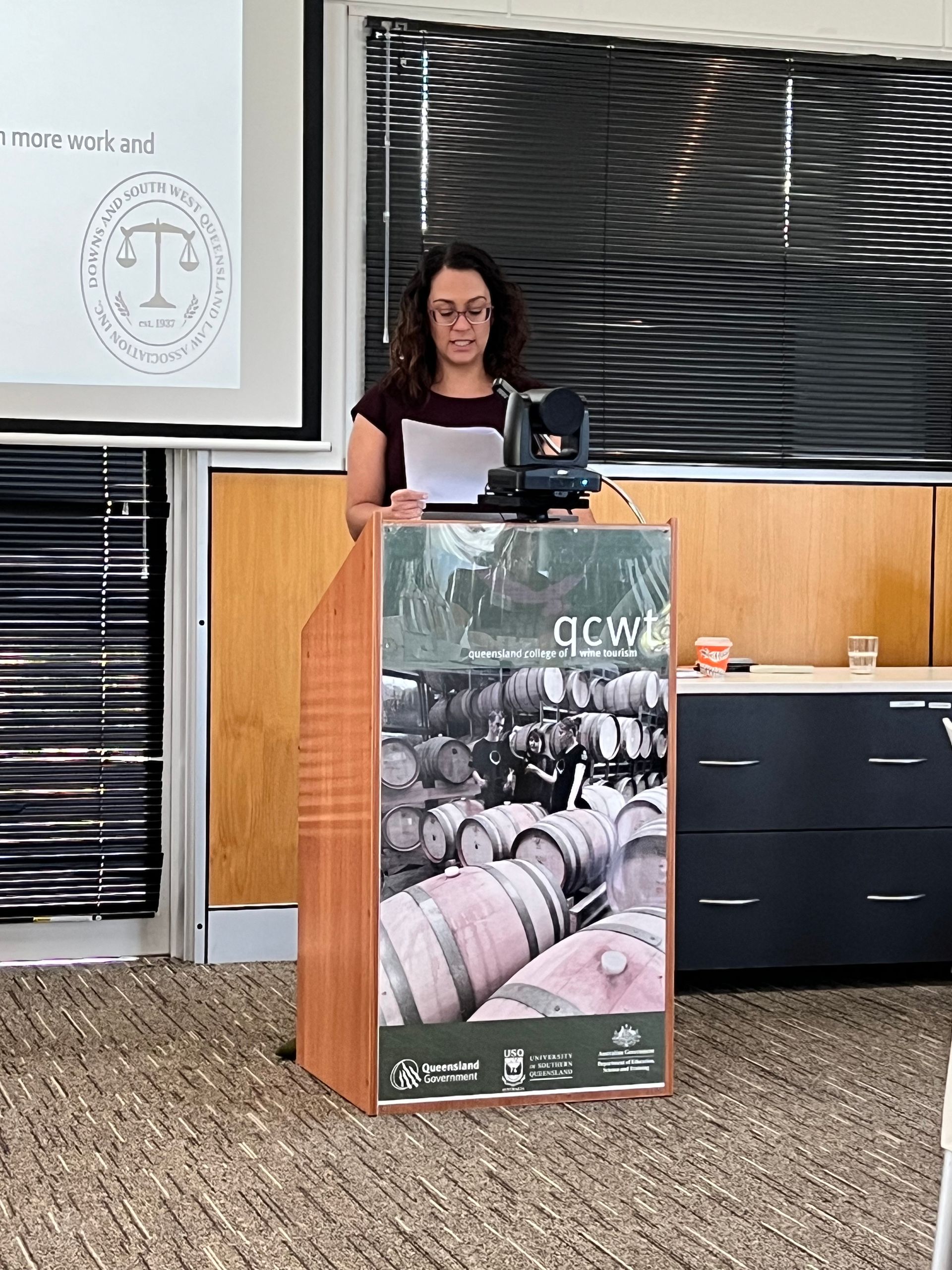 2023 Regional CPD Roadshow