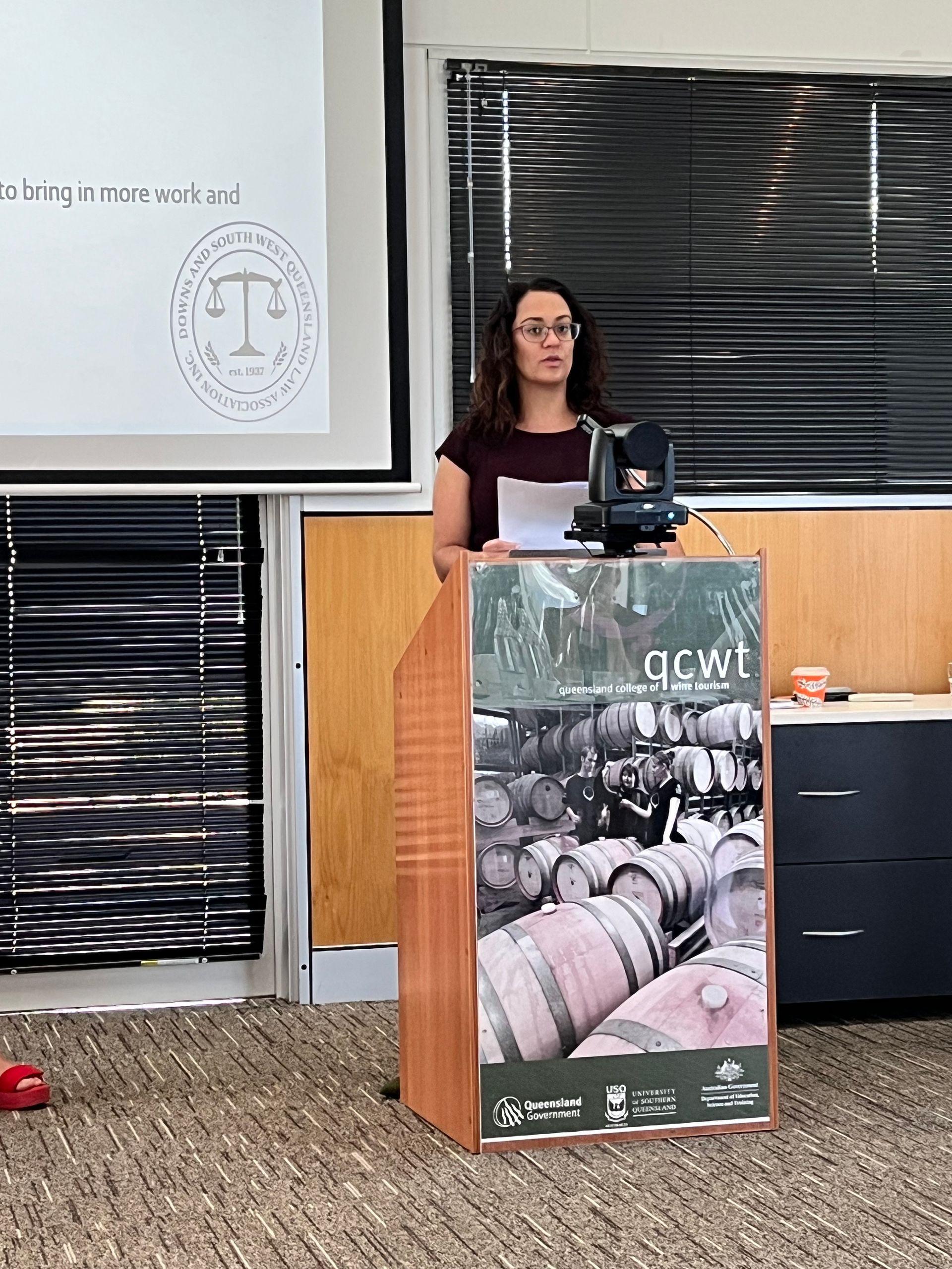 2023 Regional CPD Roadshow