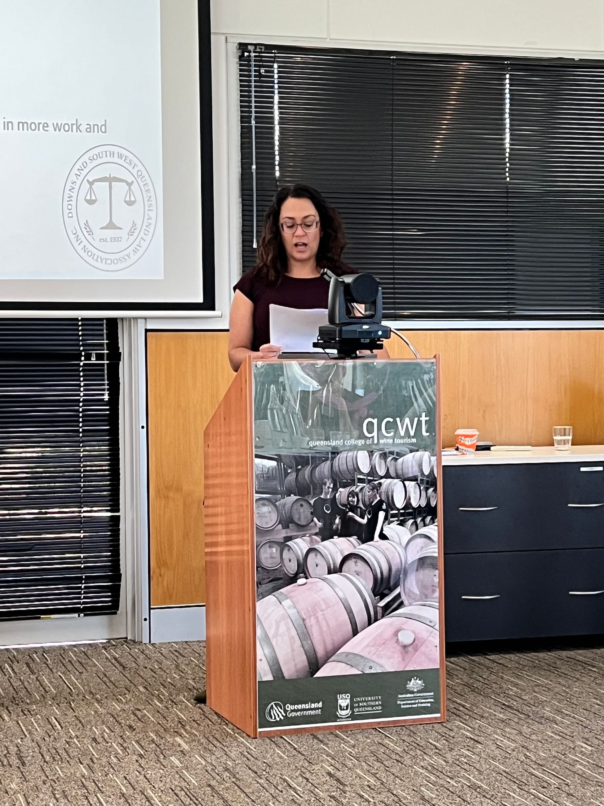 2023 Regional CPD Roadshow