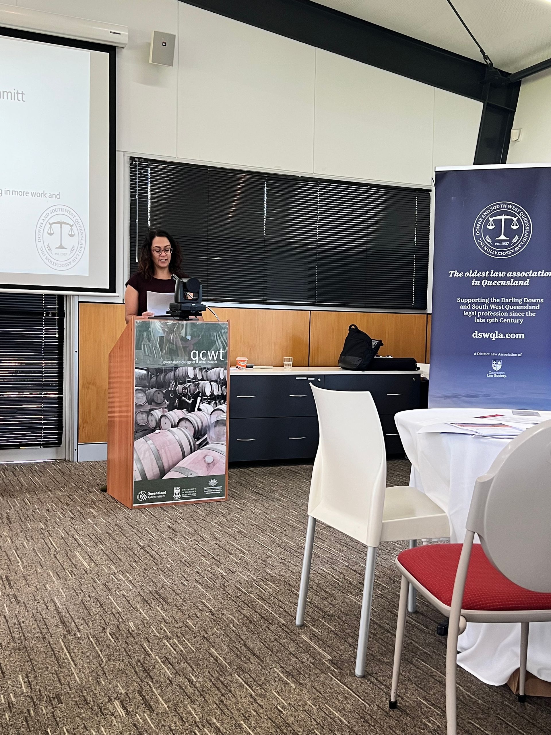 2023 Regional CPD Roadshow