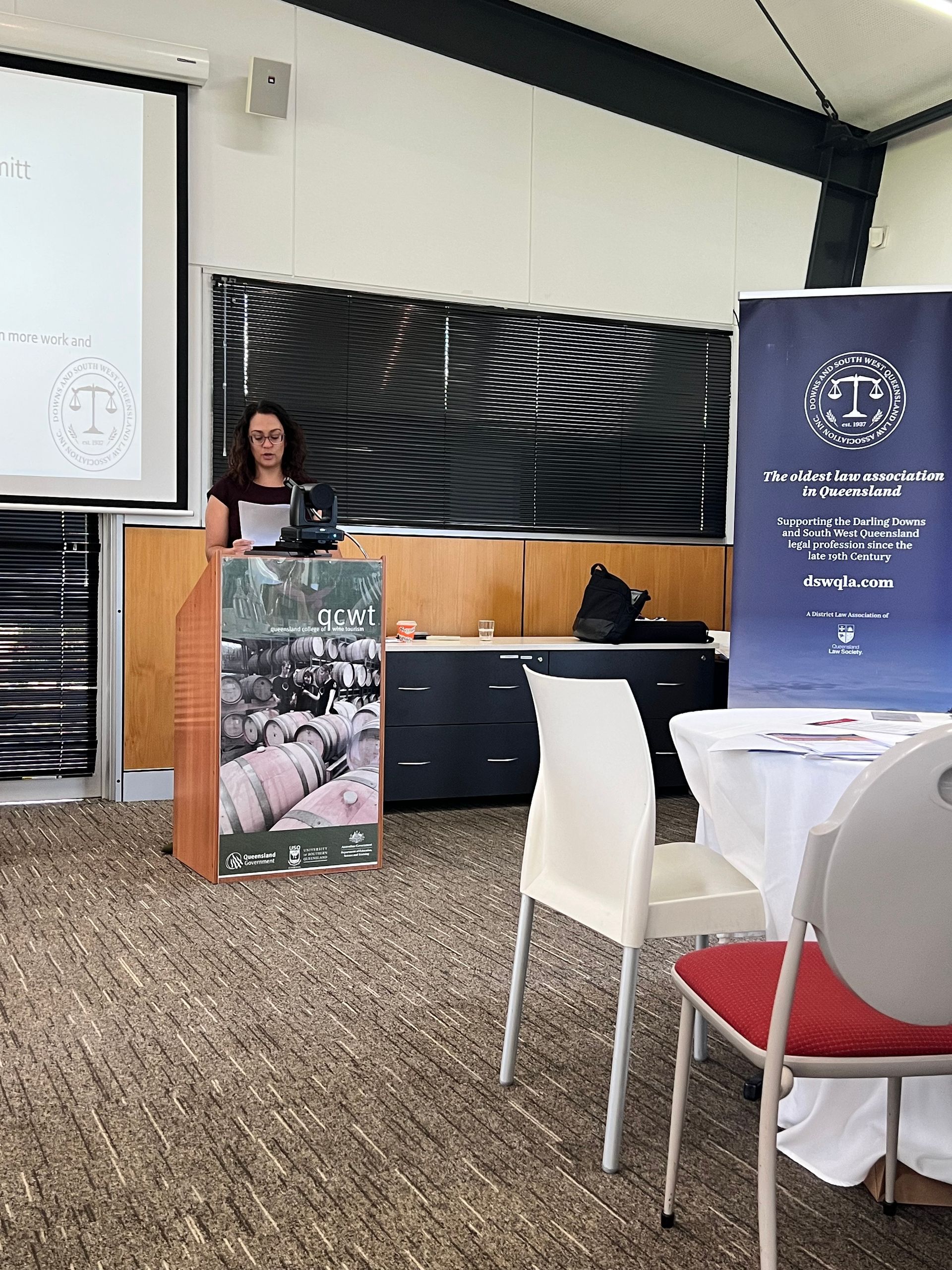 2023 Regional CPD Roadshow