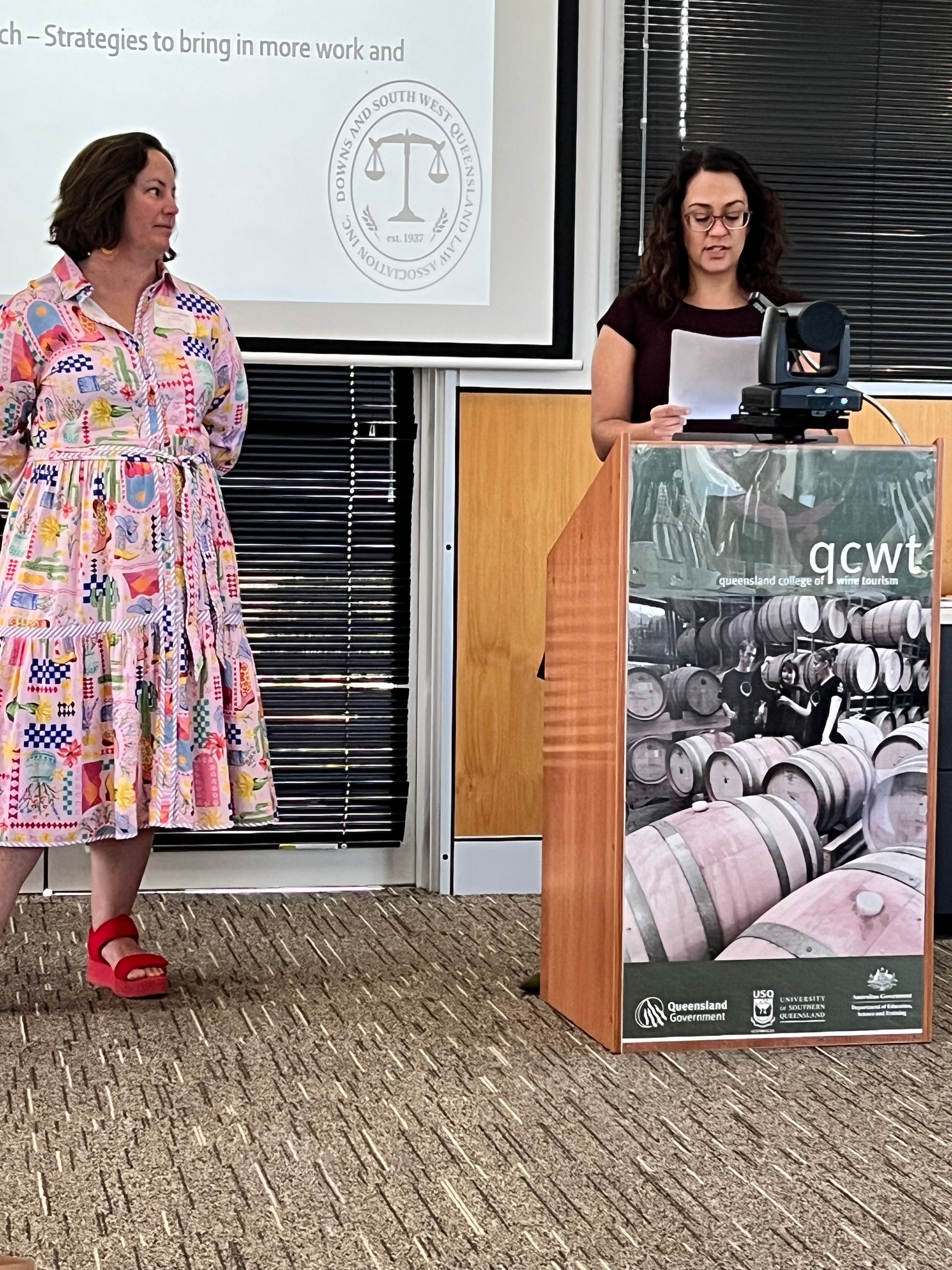 2023 Regional CPD Roadshow