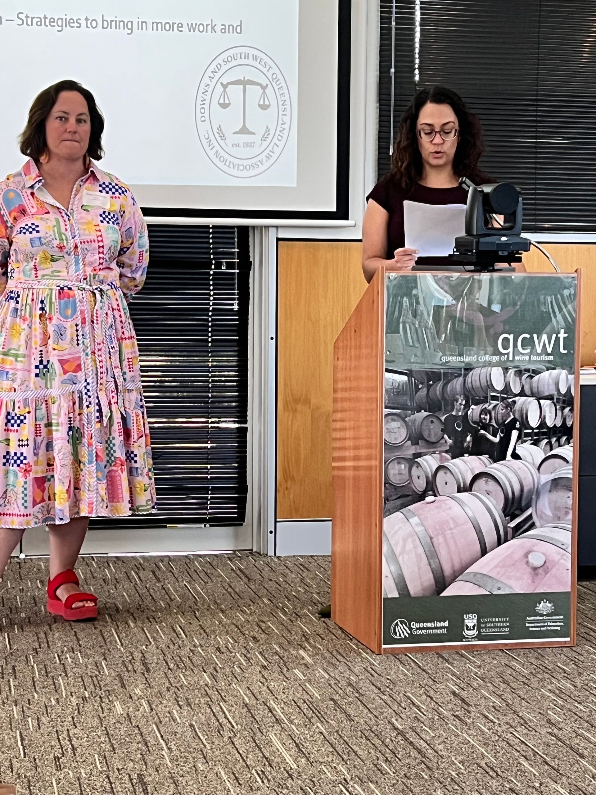 2023 Regional CPD Roadshow