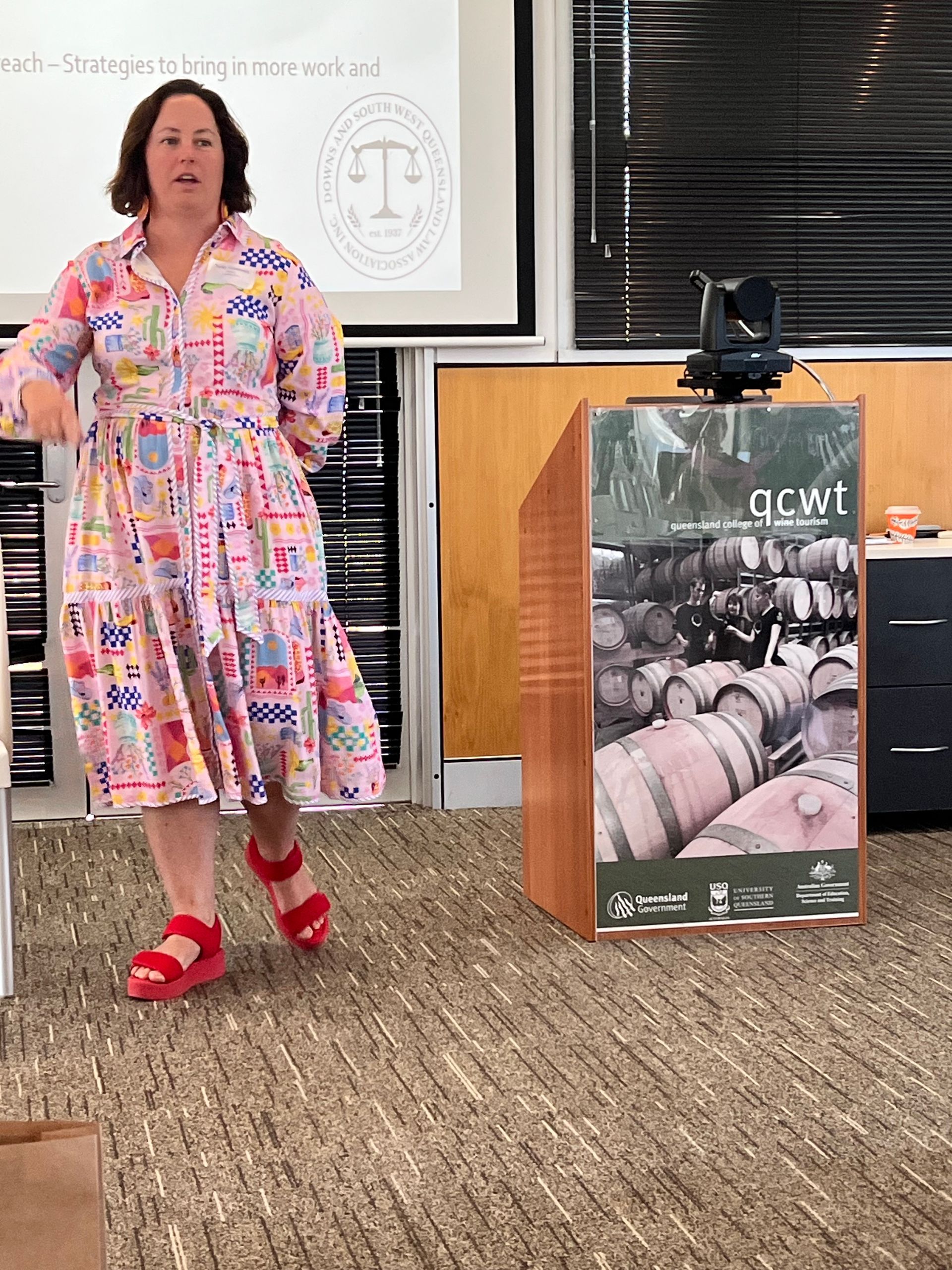 2023 Regional CPD Roadshow