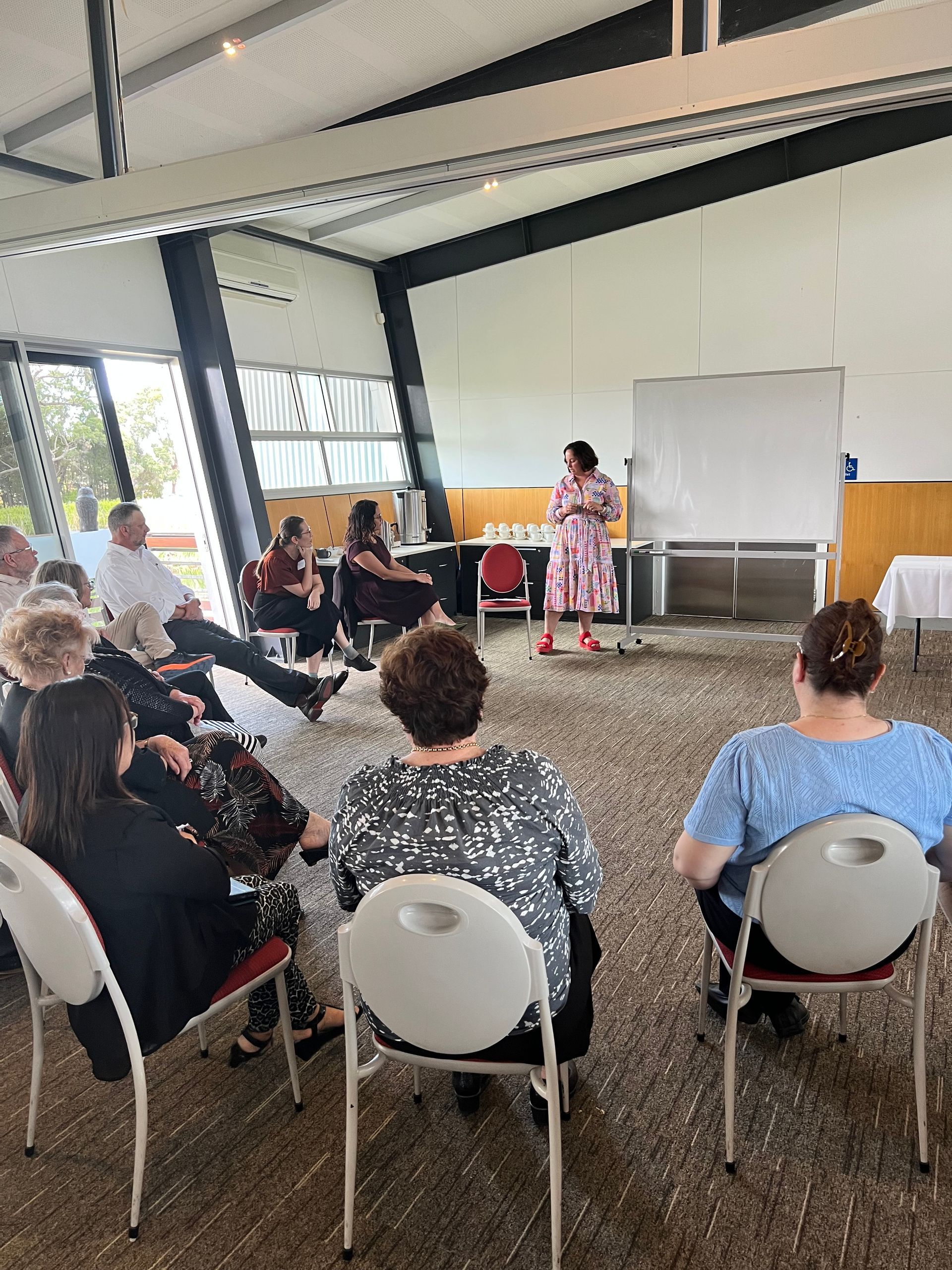 2023 Regional CPD Roadshow