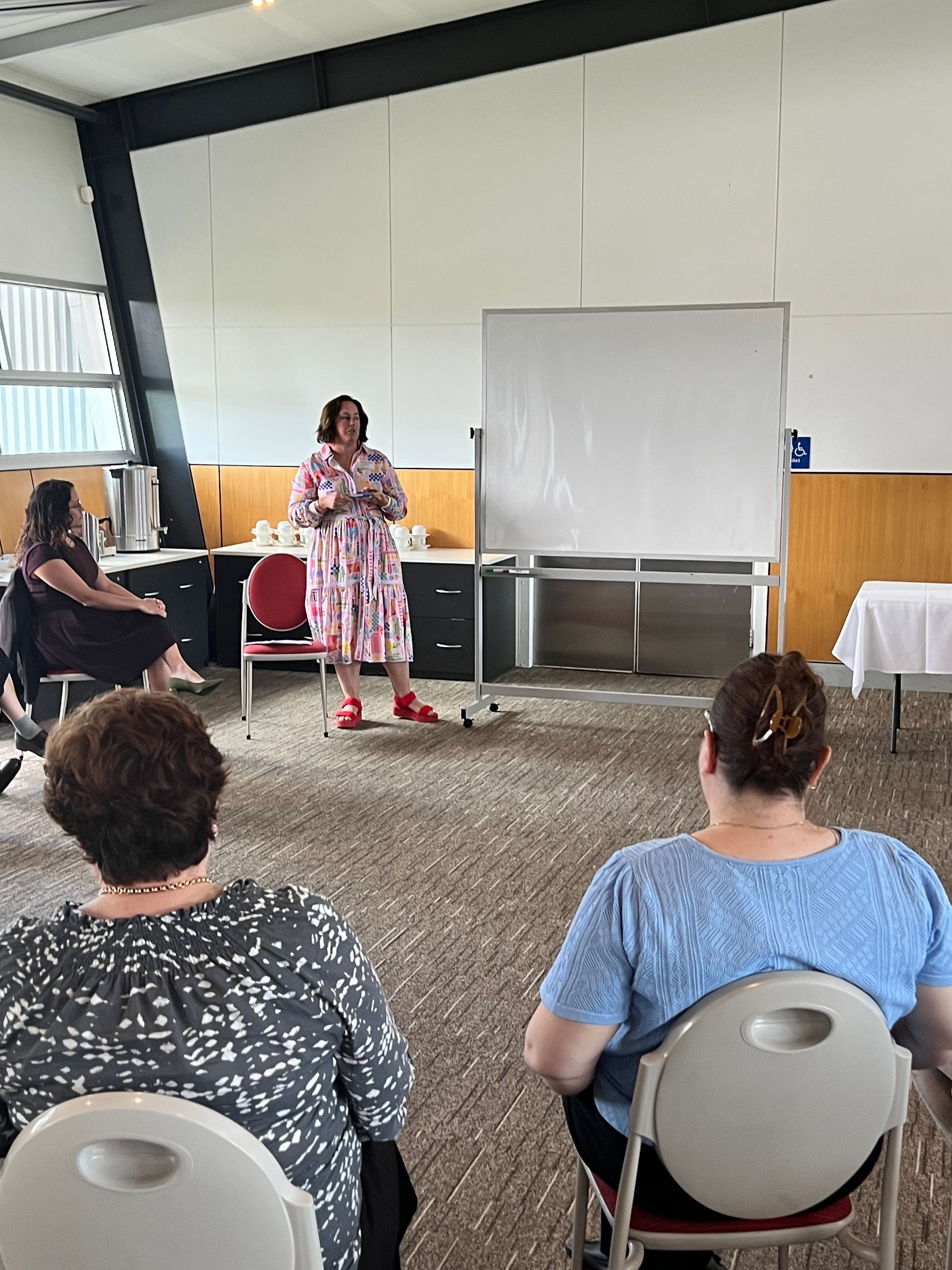 2023 Regional CPD Roadshow