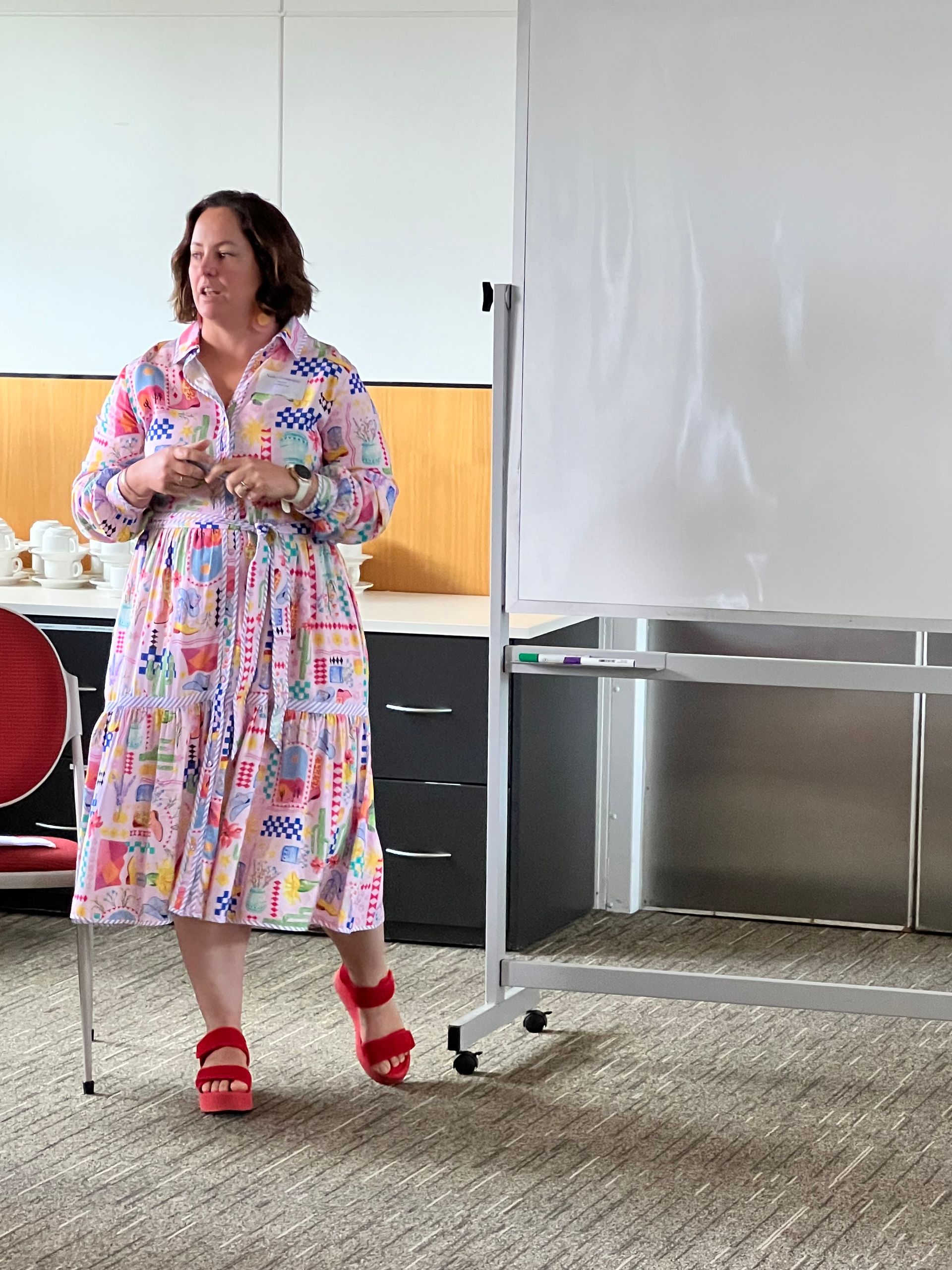 2023 Regional CPD Roadshow