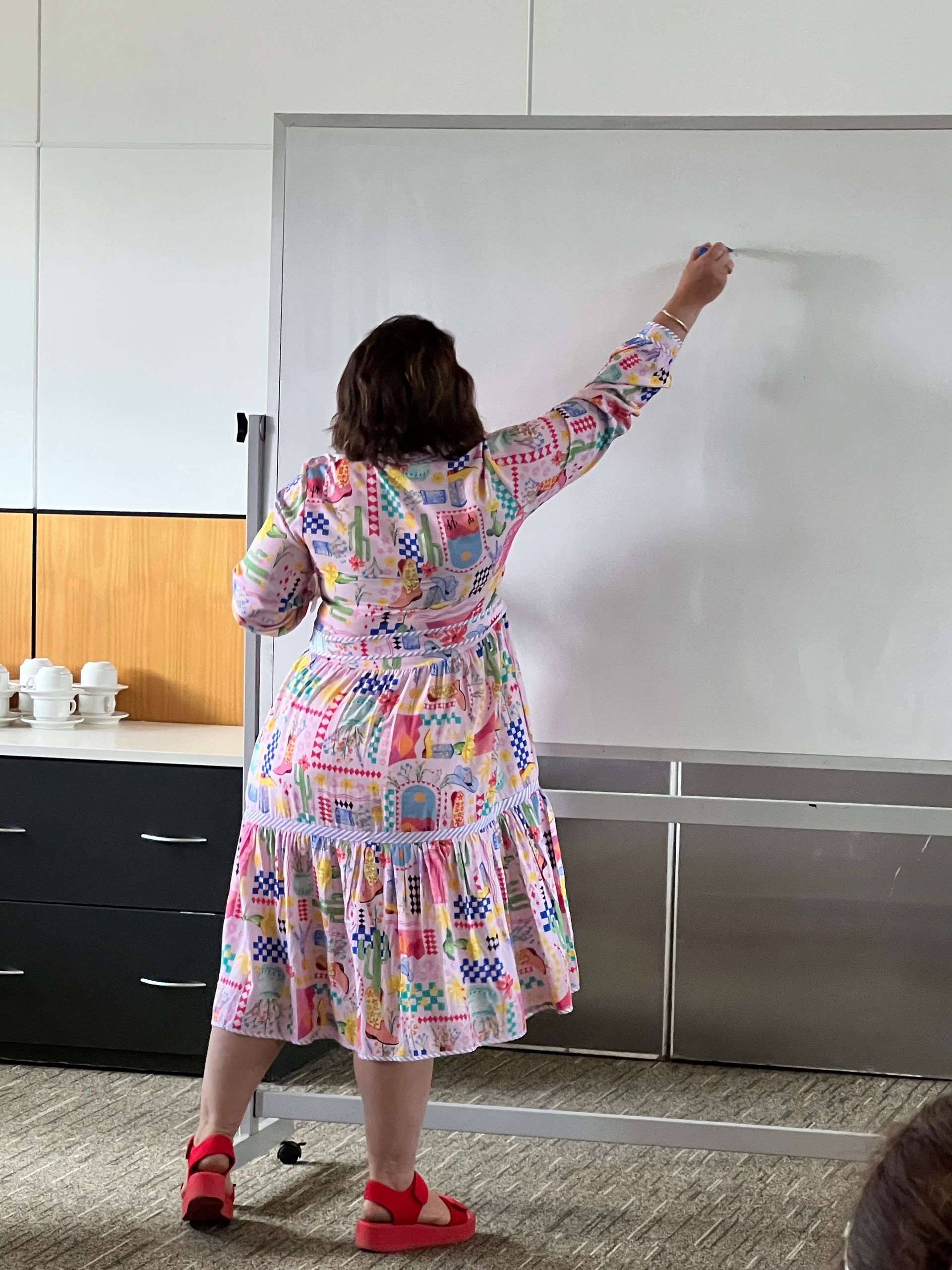 2023 Regional CPD Roadshow