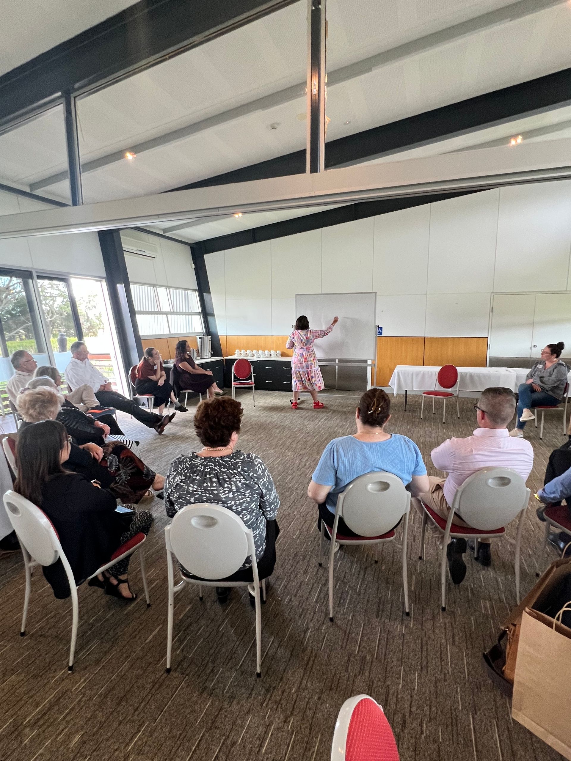 2023 Regional CPD Roadshow