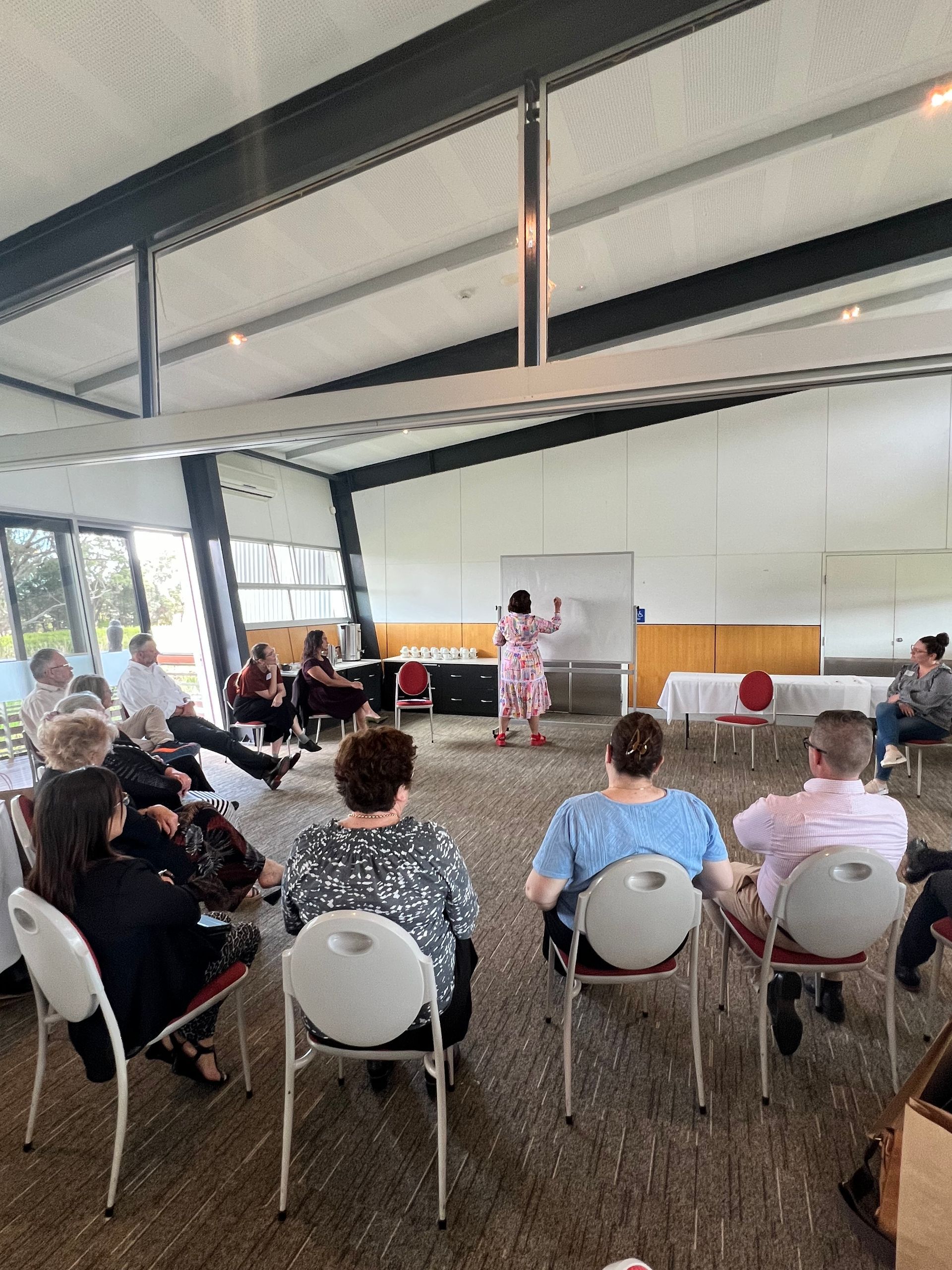 2023 Regional CPD Roadshow