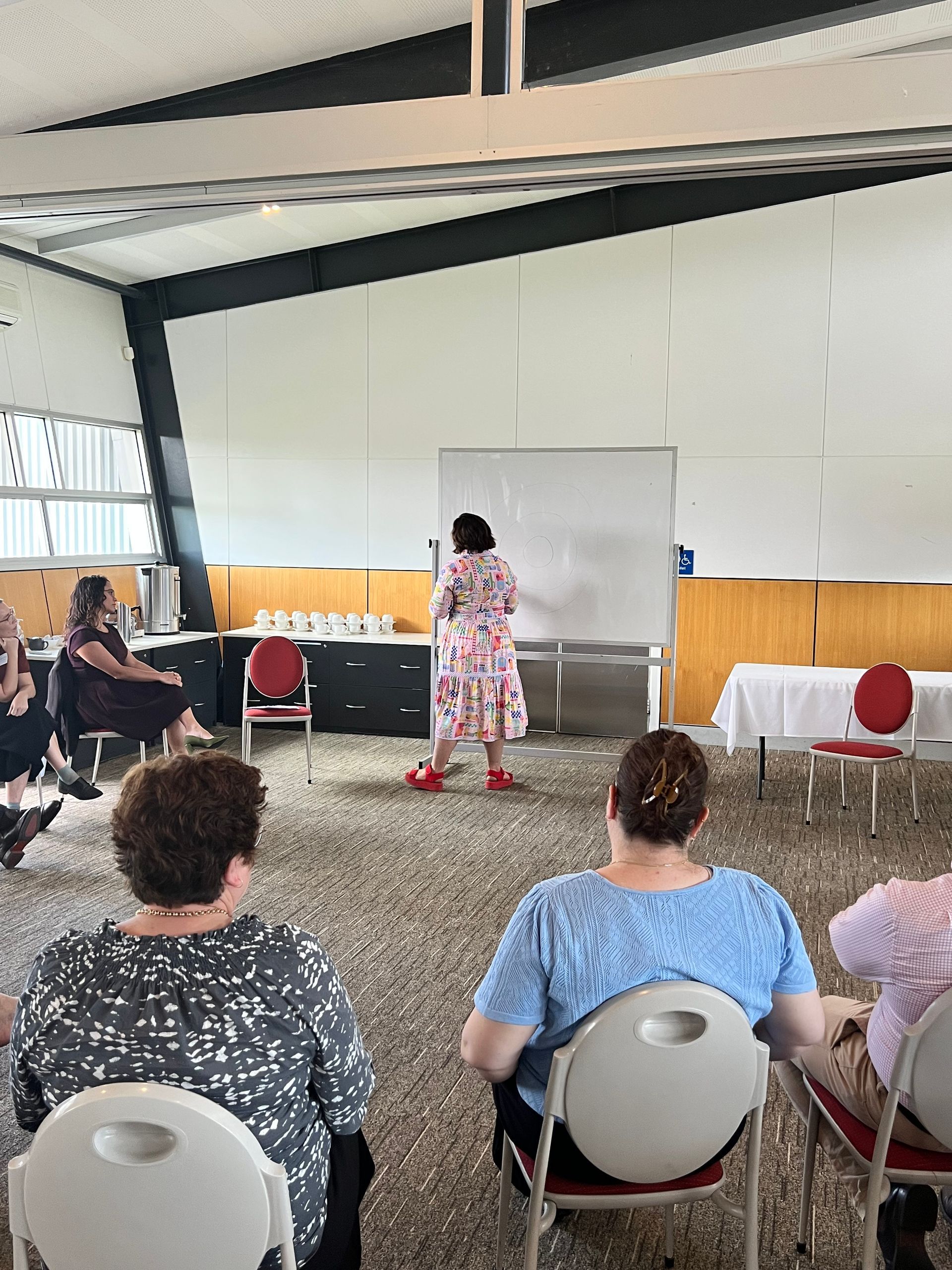 2023 Regional CPD Roadshow