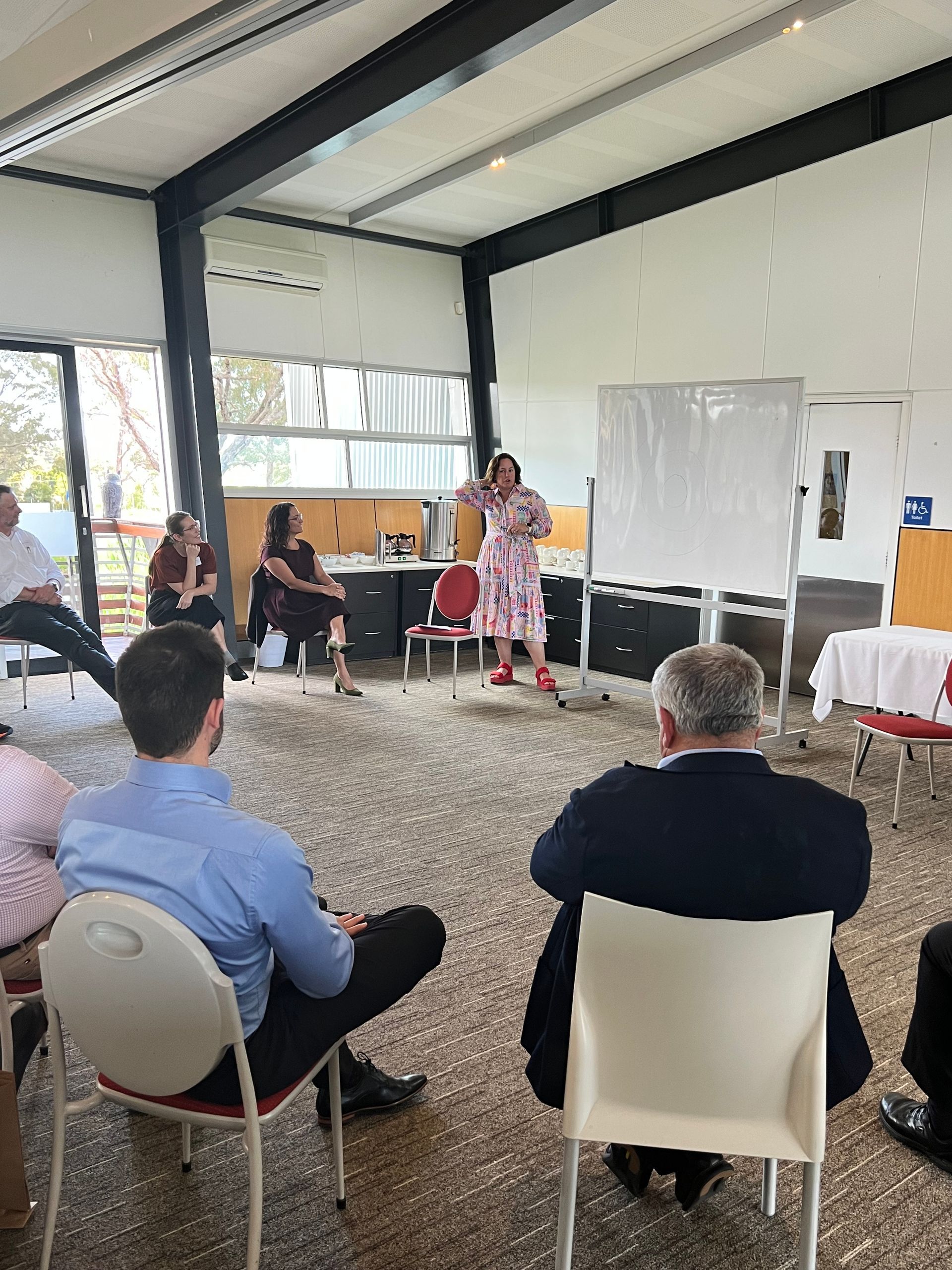 2023 Regional CPD Roadshow