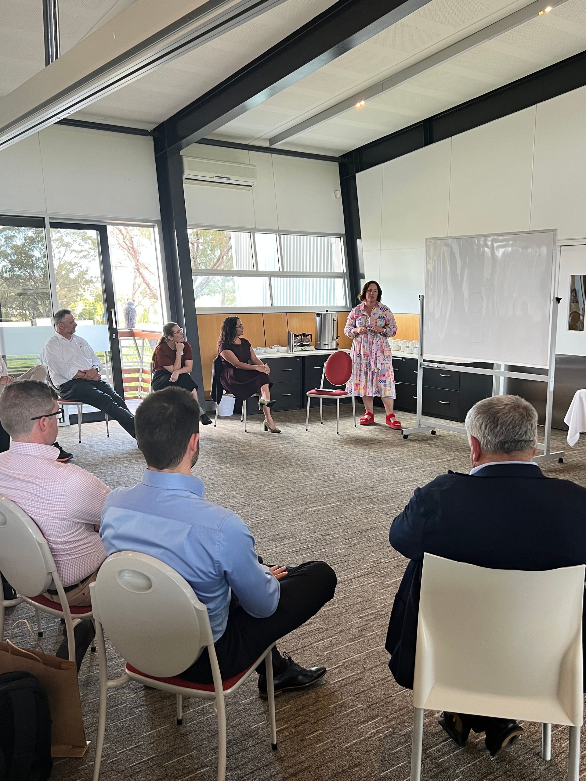 2023 Regional CPD Roadshow