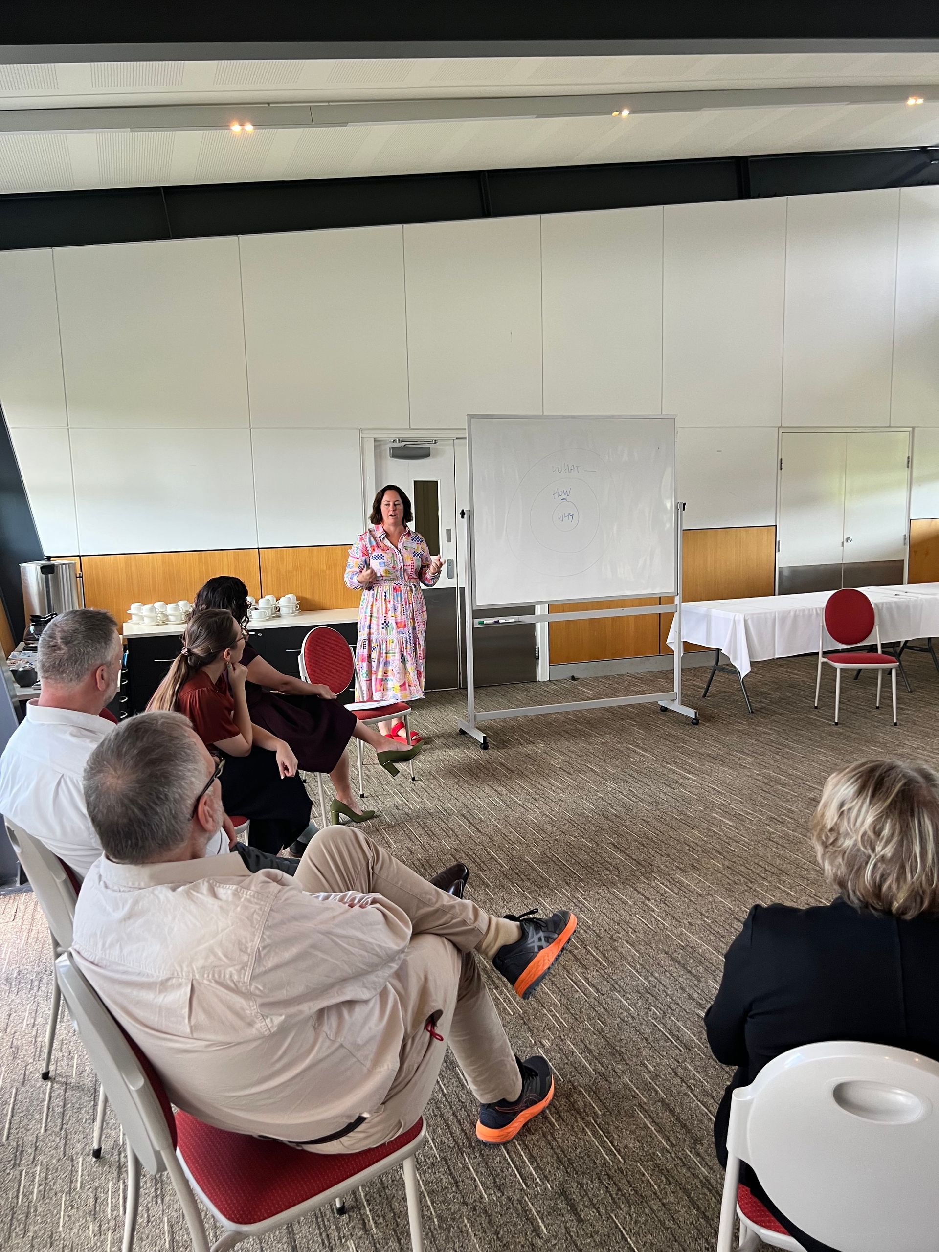 2023 Regional CPD Roadshow