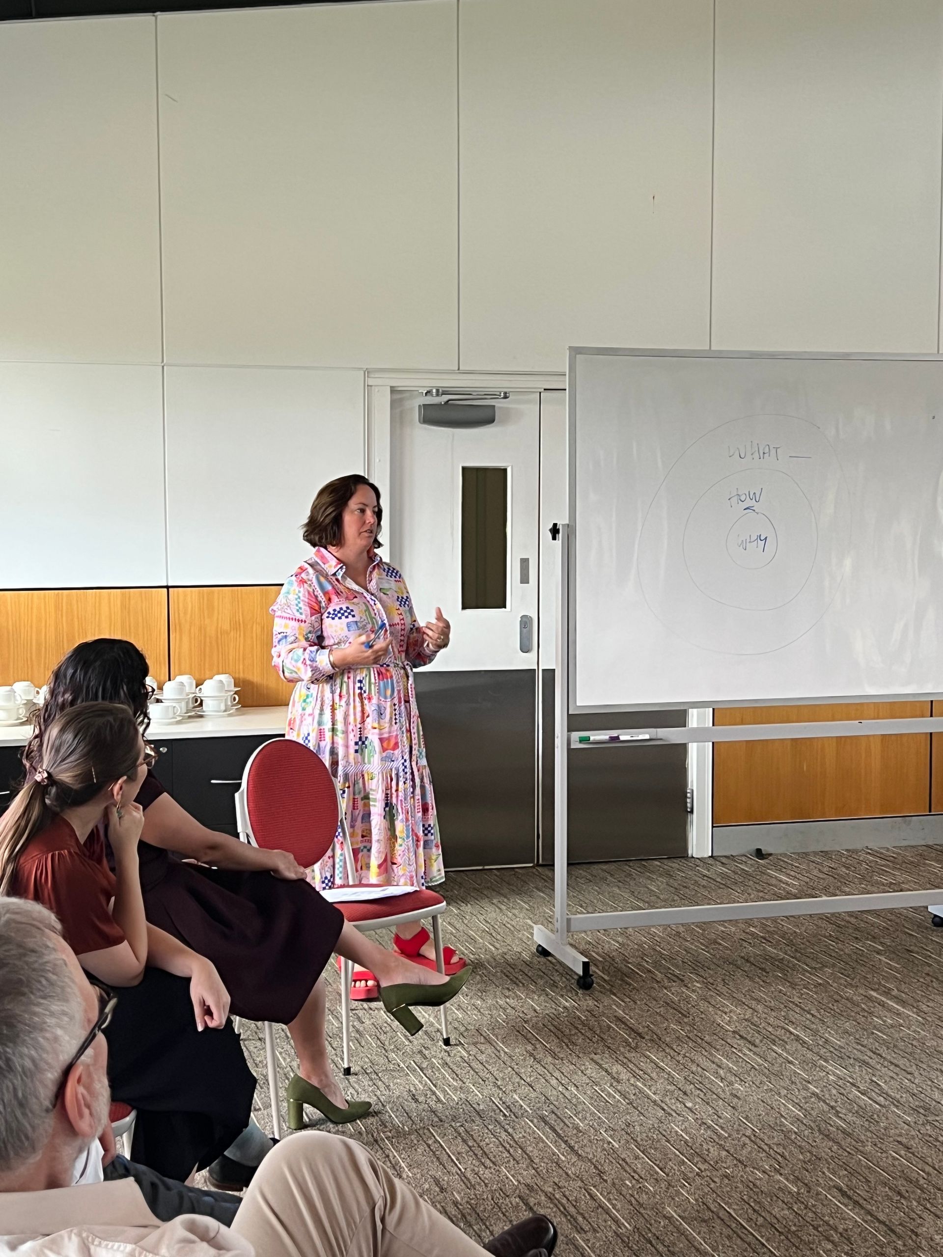 2023 Regional CPD Roadshow