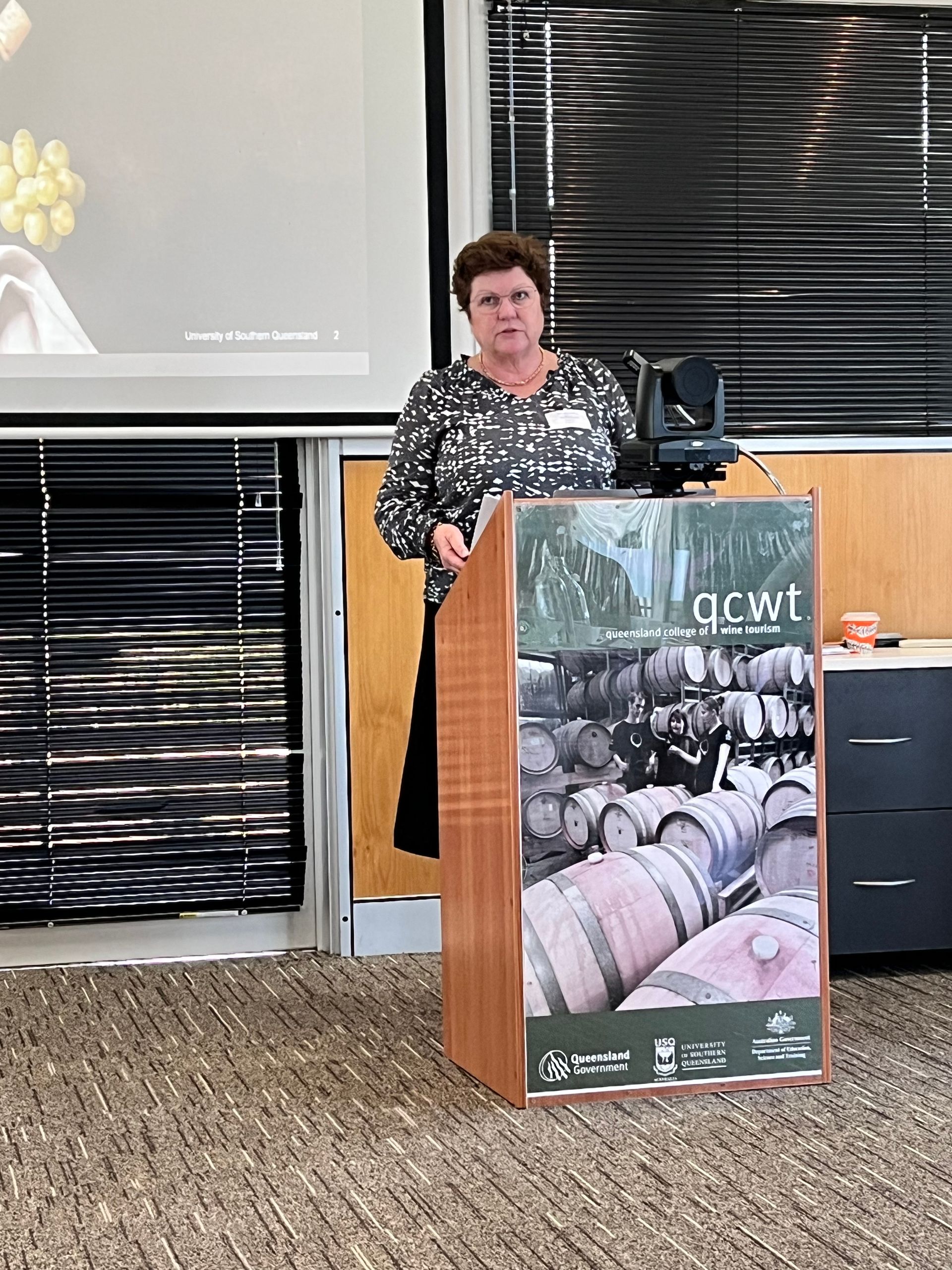 2023 Regional CPD Roadshow