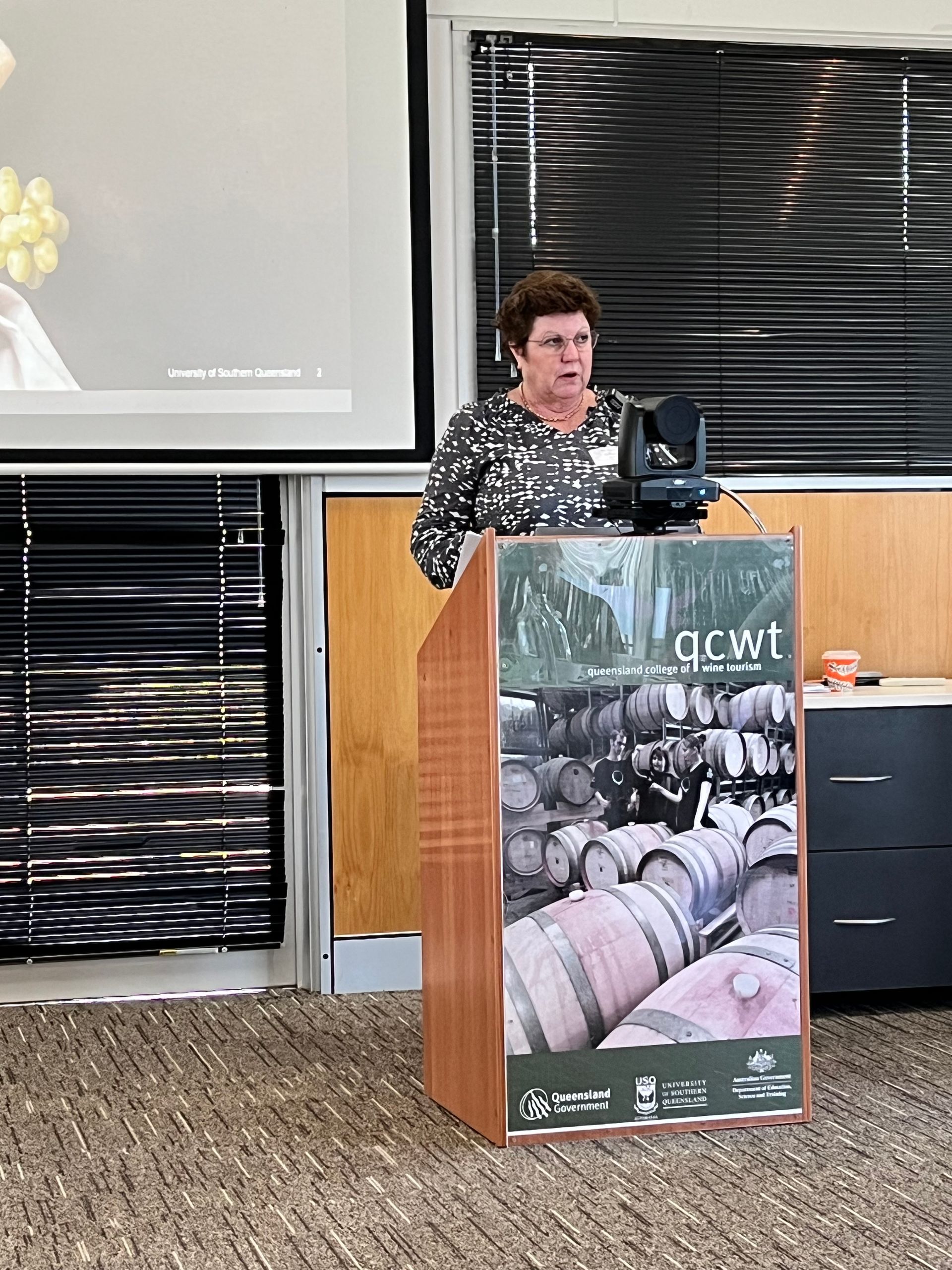 2023 Regional CPD Roadshow