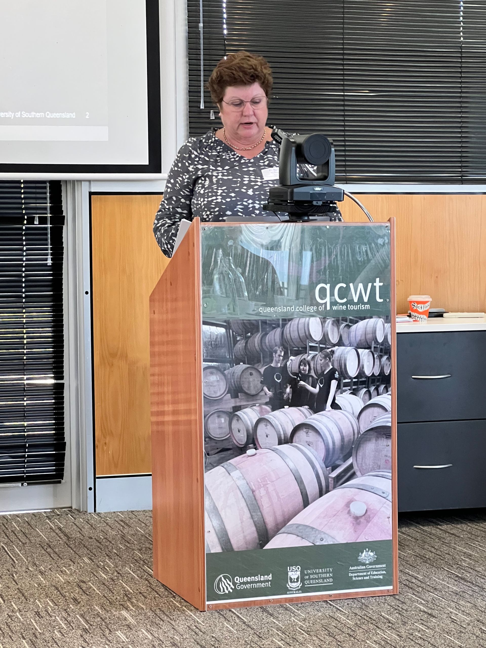 2023 Regional CPD Roadshow