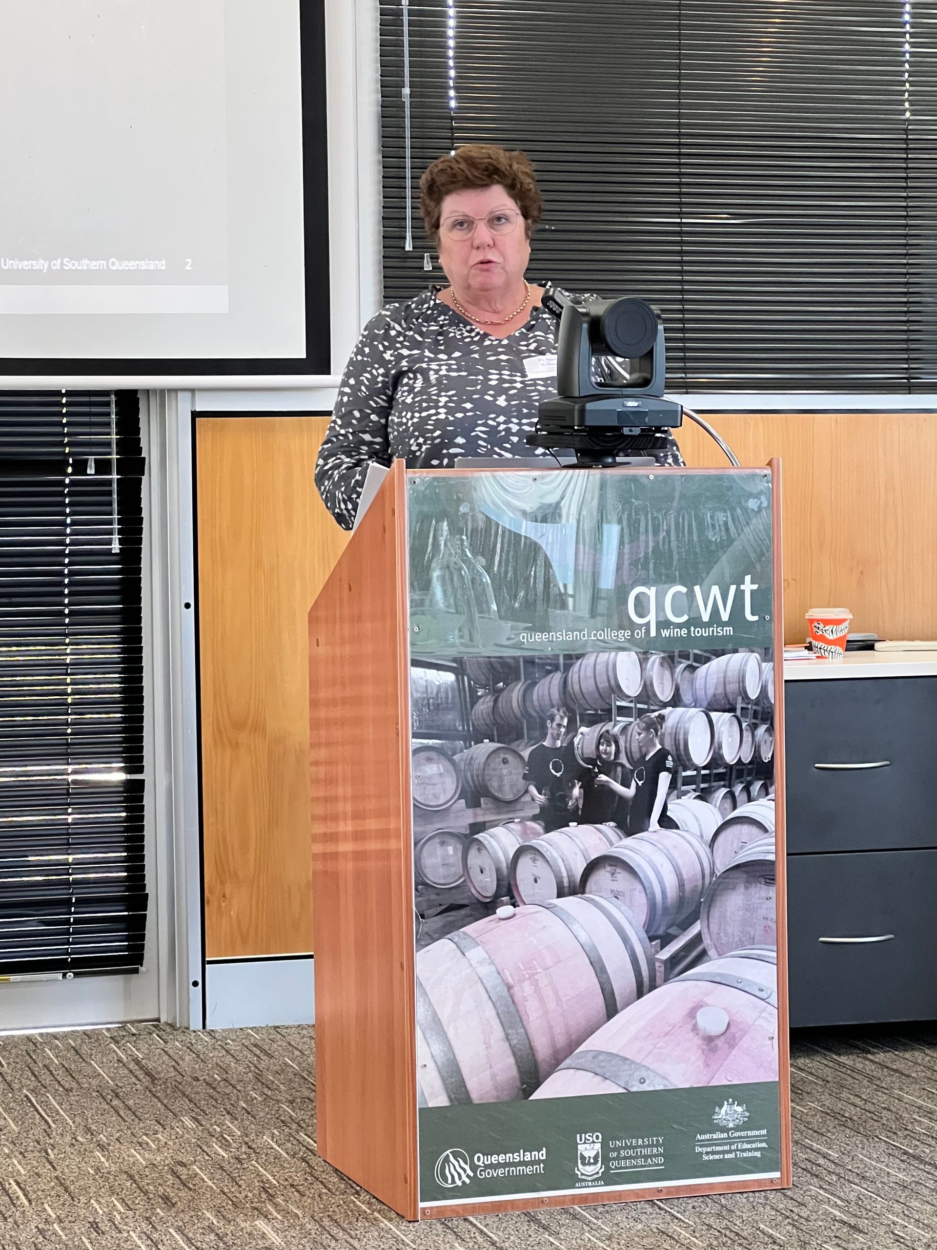 2023 Regional CPD Roadshow