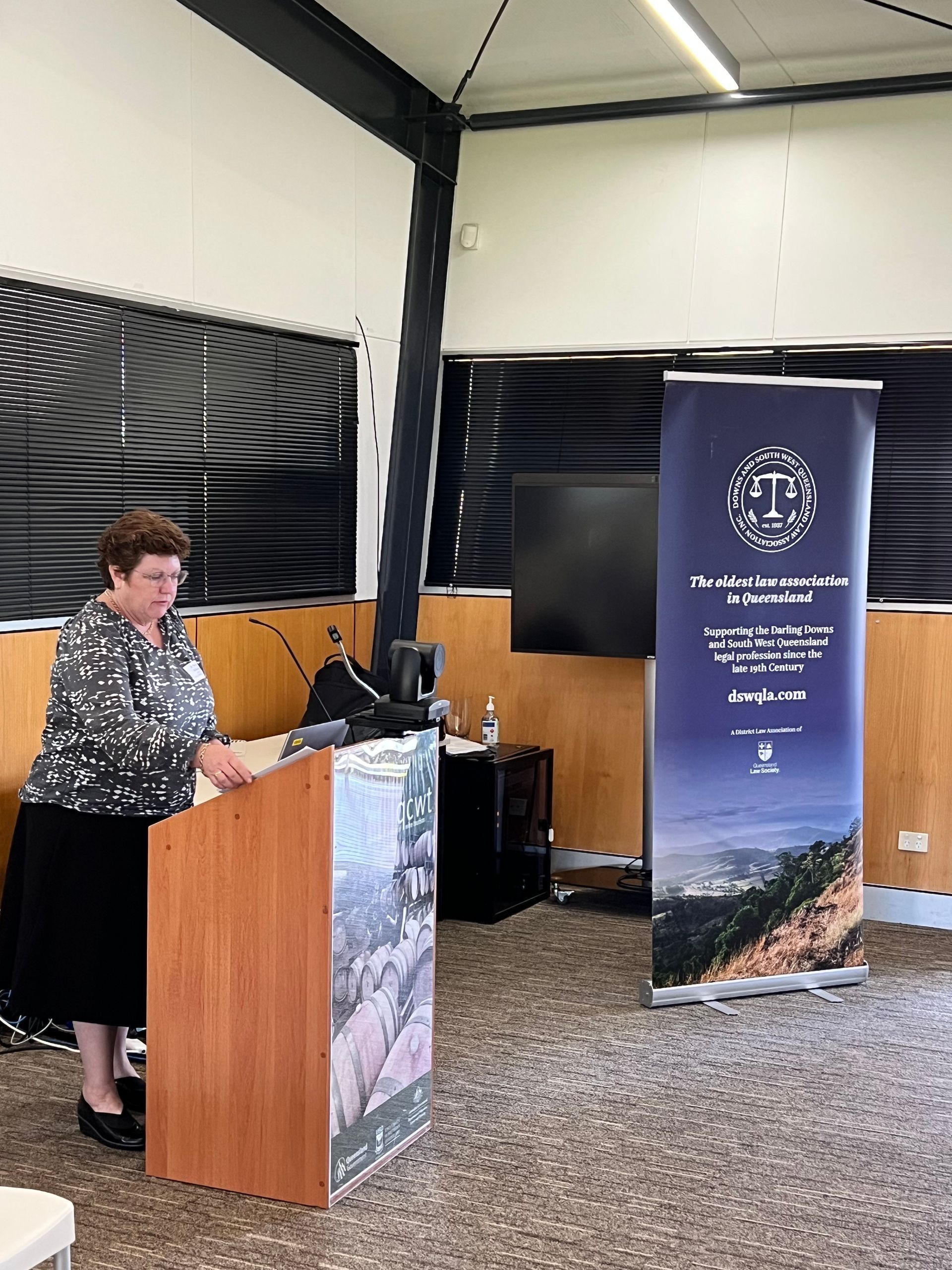 2023 Regional CPD Roadshow