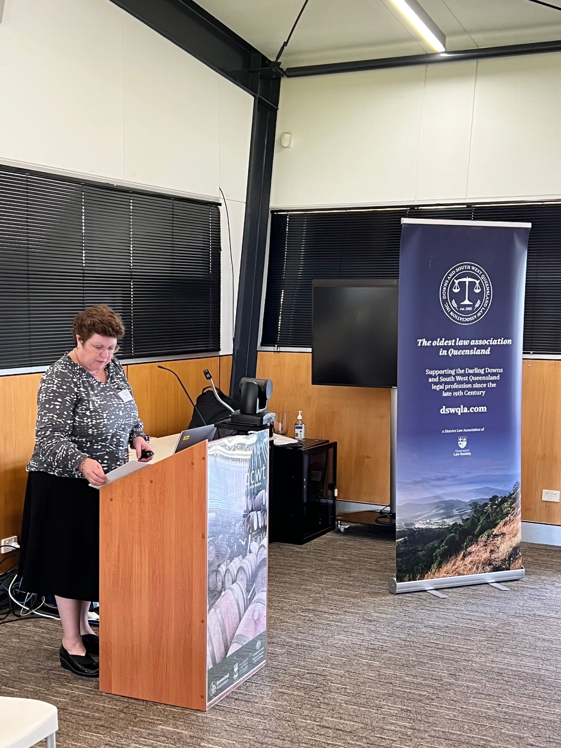 2023 Regional CPD Roadshow