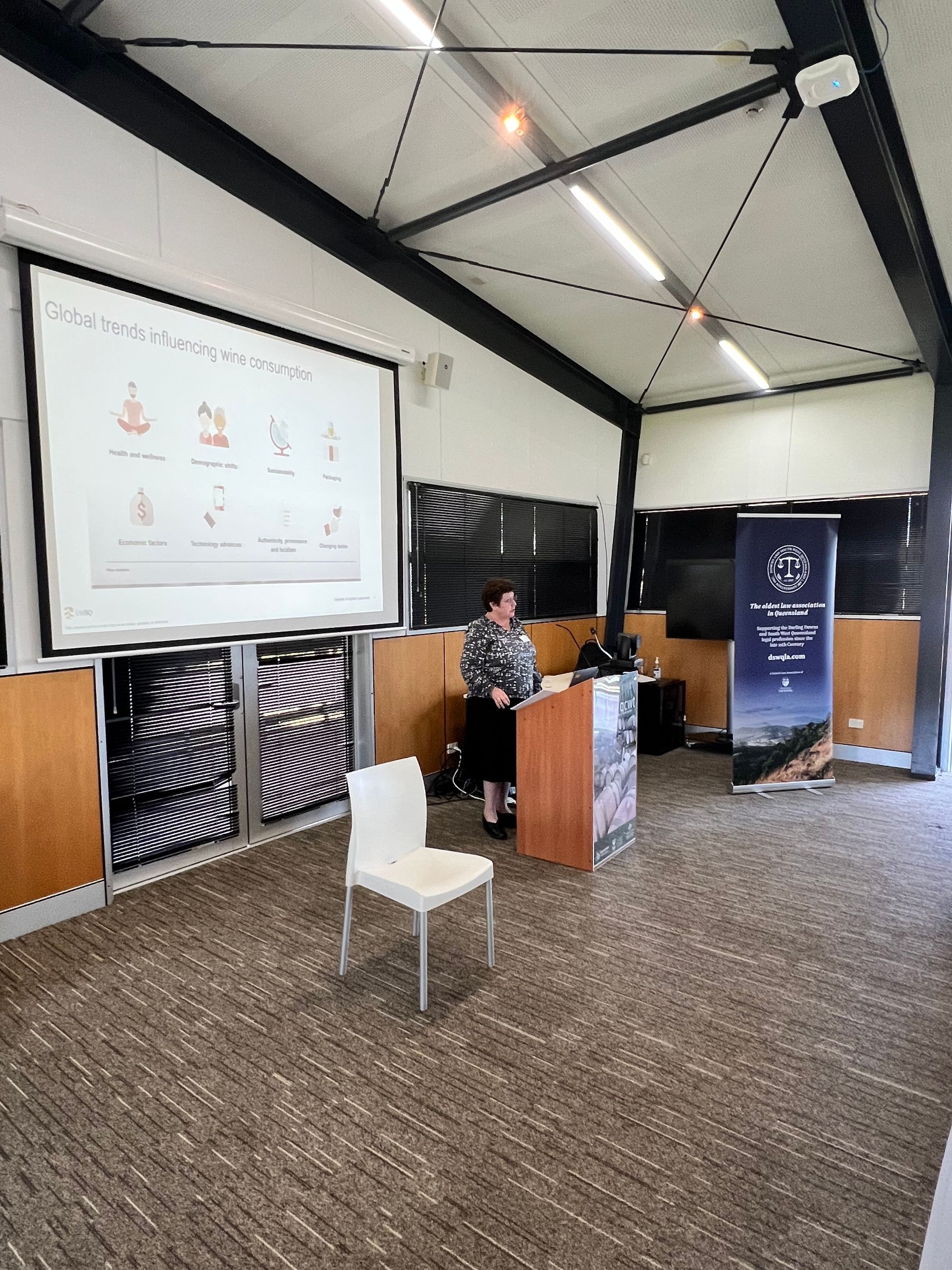 2023 Regional CPD Roadshow