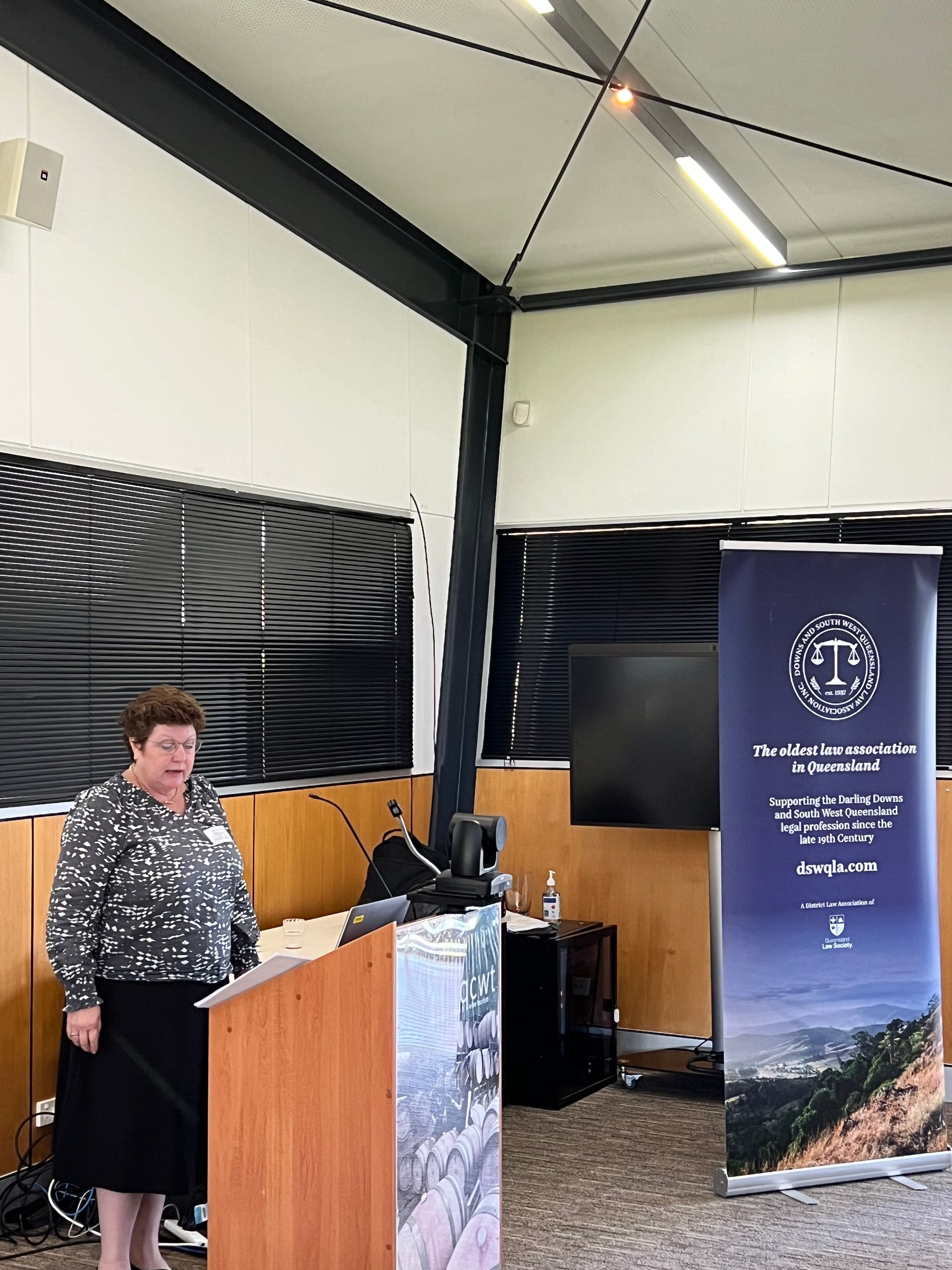 2023 Regional CPD Roadshow