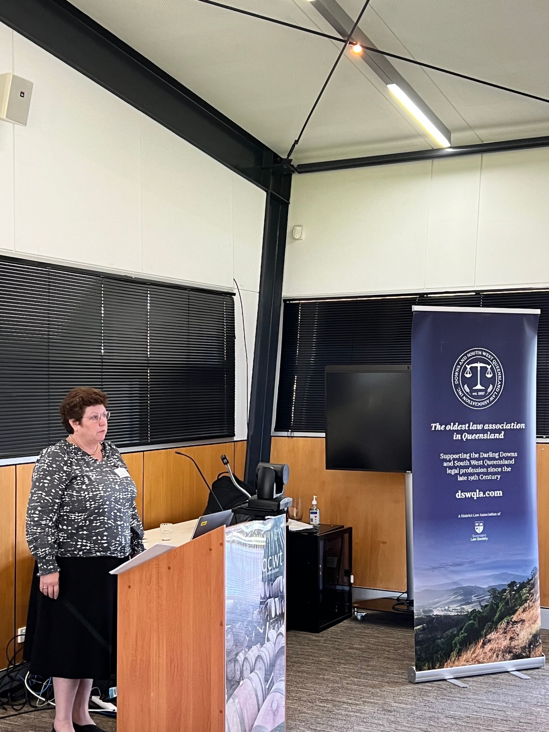 2023 Regional CPD Roadshow