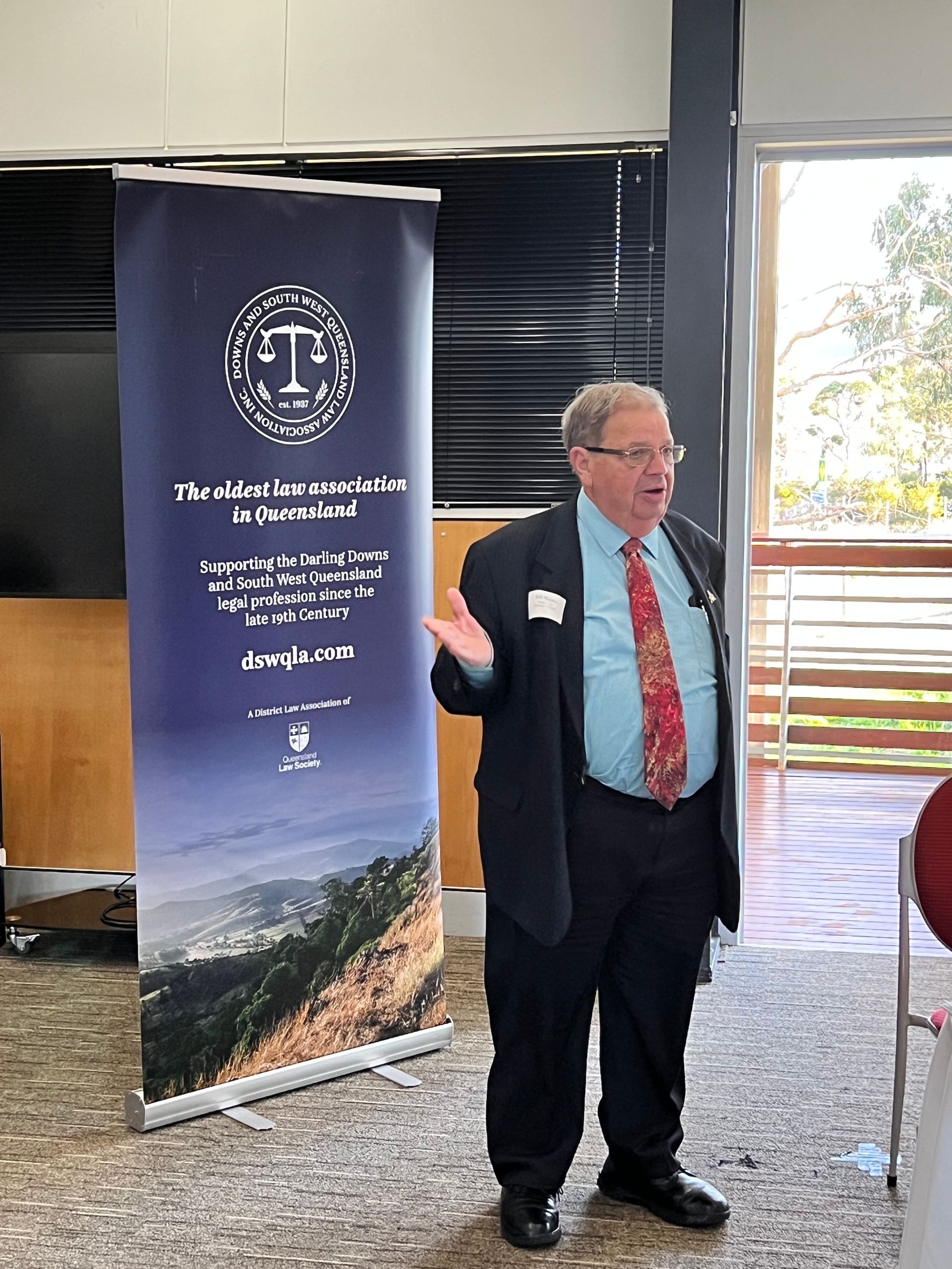 2023 Regional CPD Roadshow