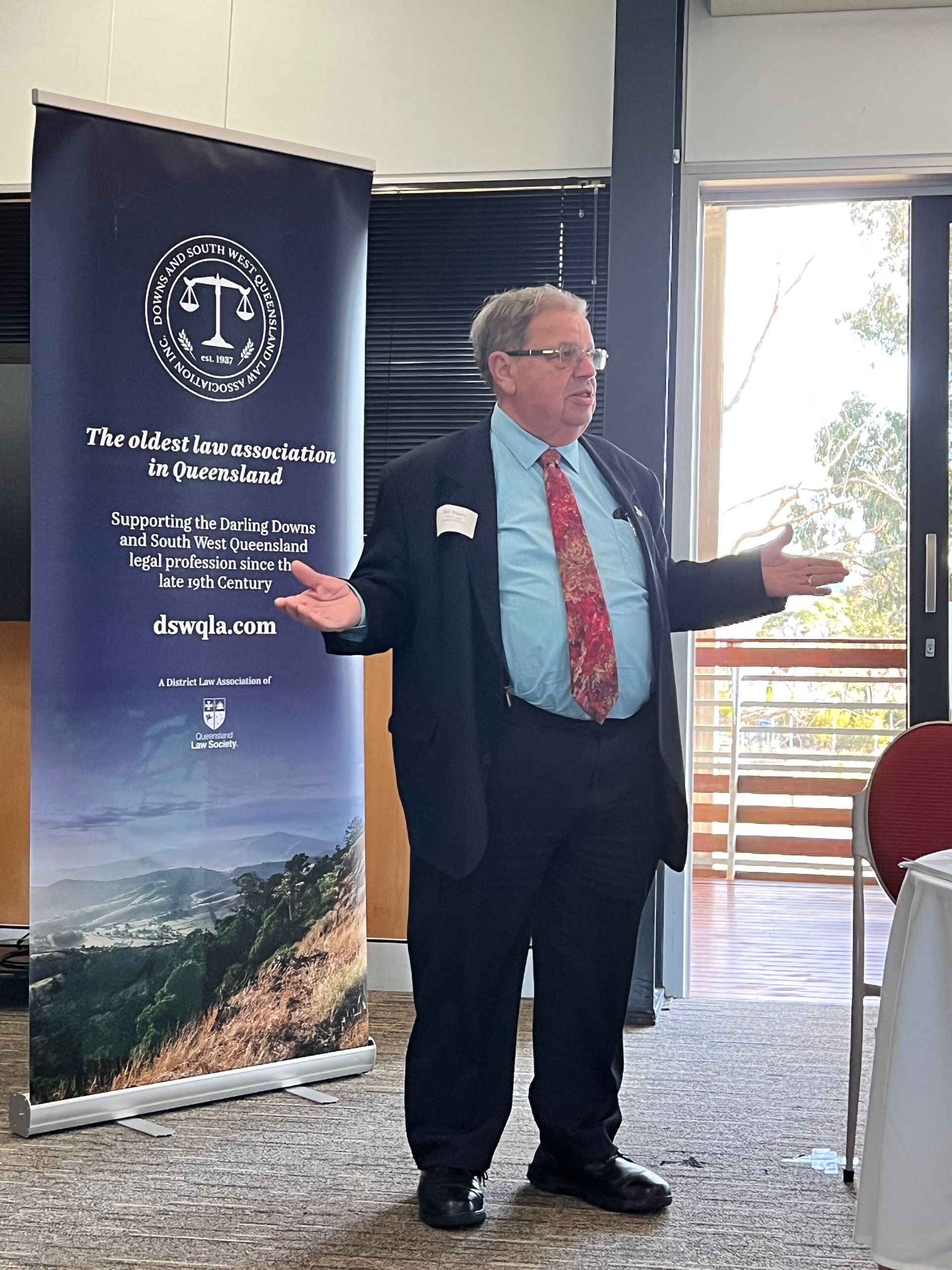 2023 Regional CPD Roadshow