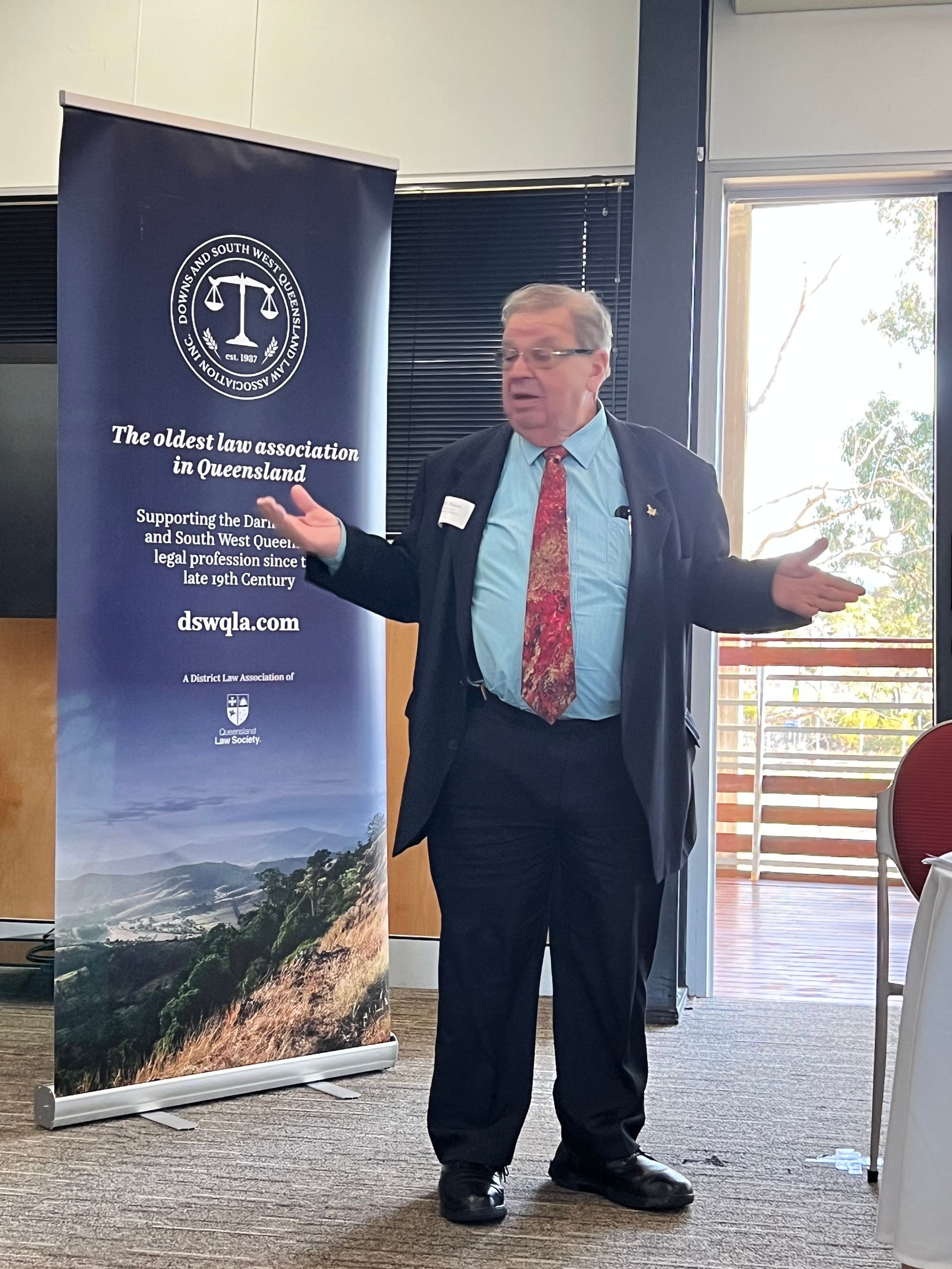 2023 Regional CPD Roadshow