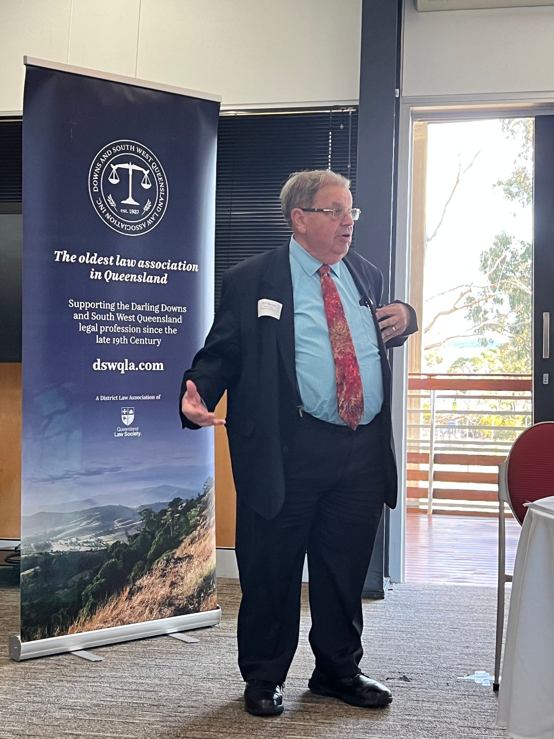 2023 Regional CPD Roadshow