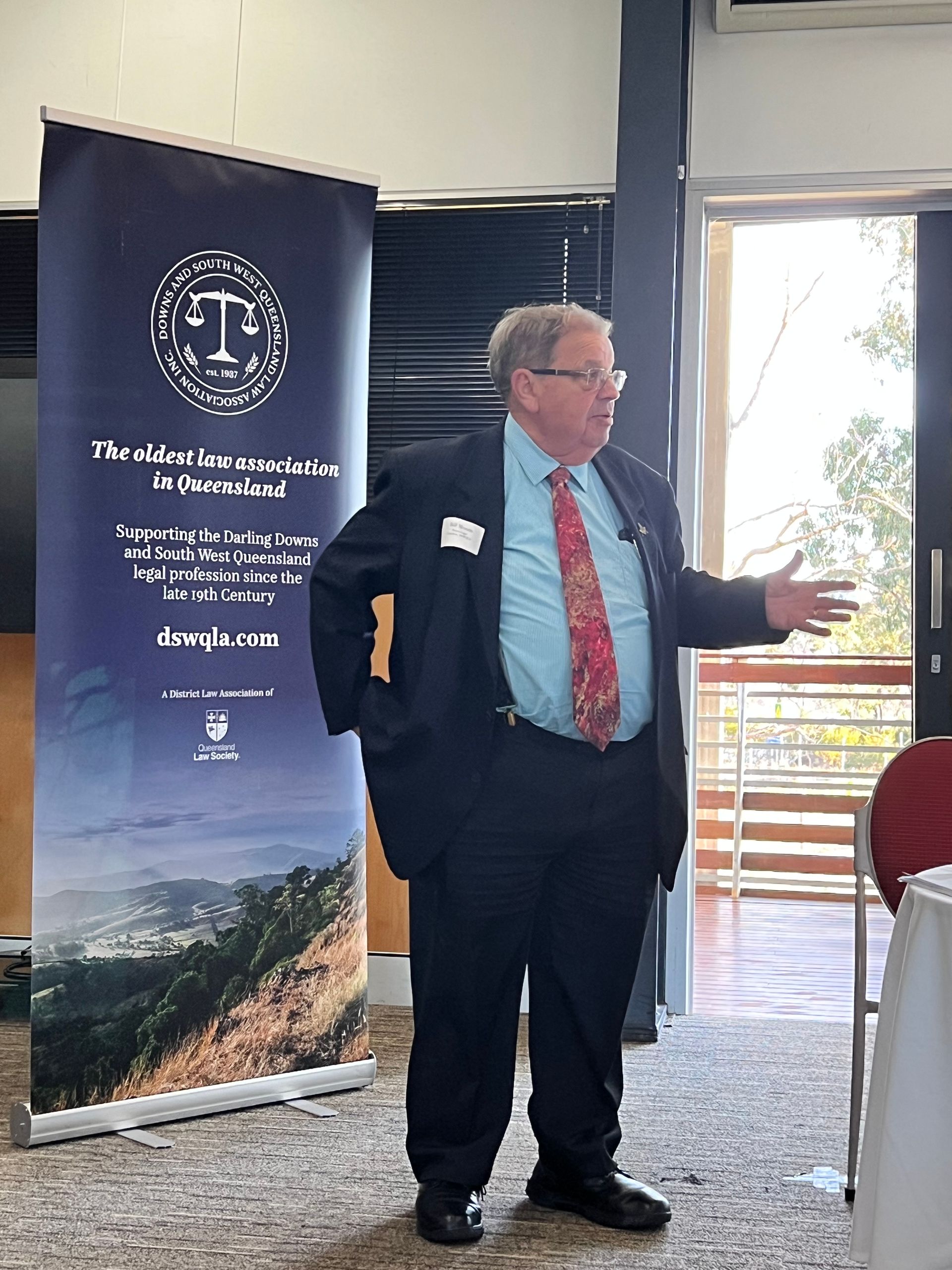 2023 Regional CPD Roadshow