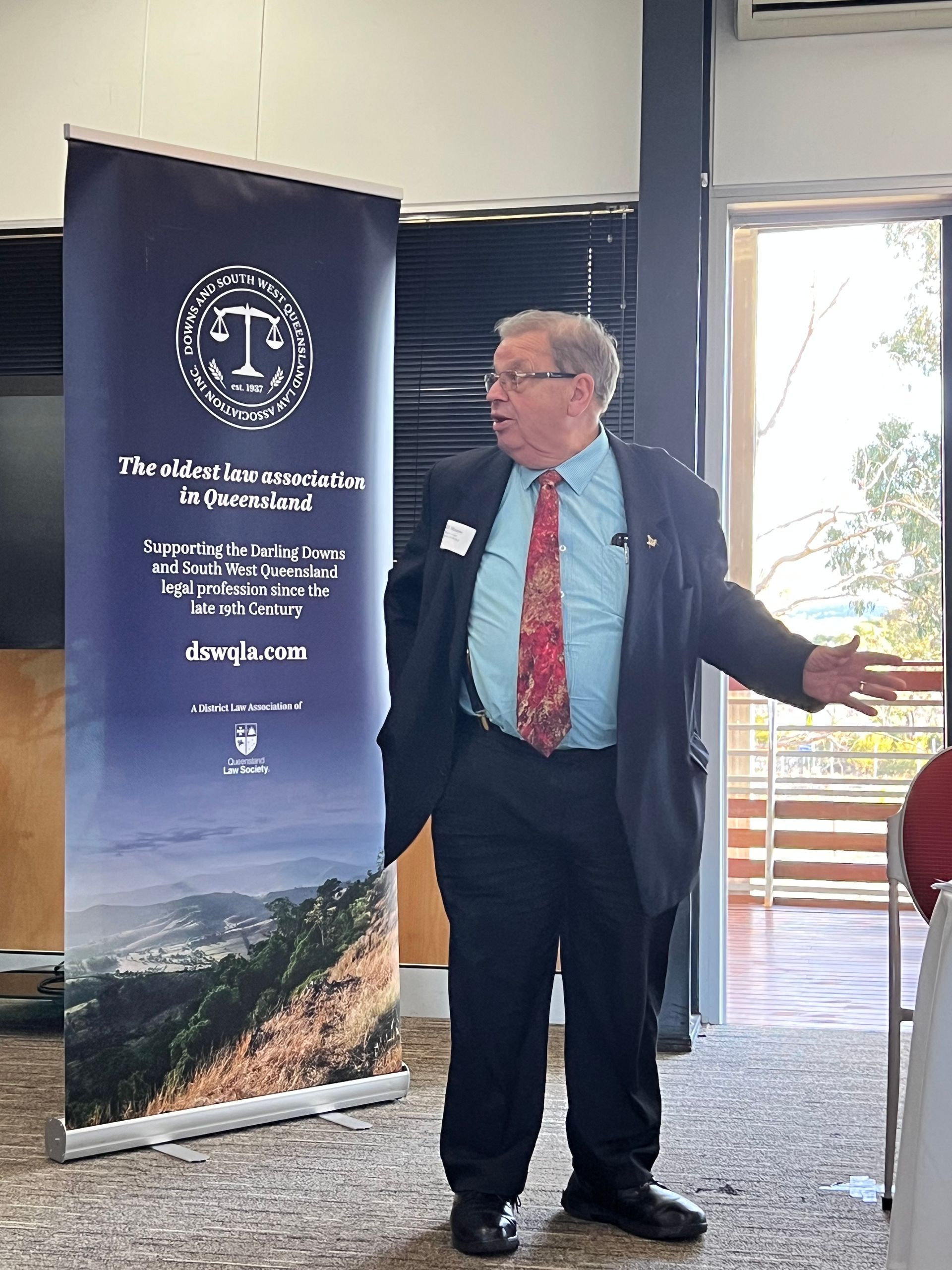 2023 Regional CPD Roadshow