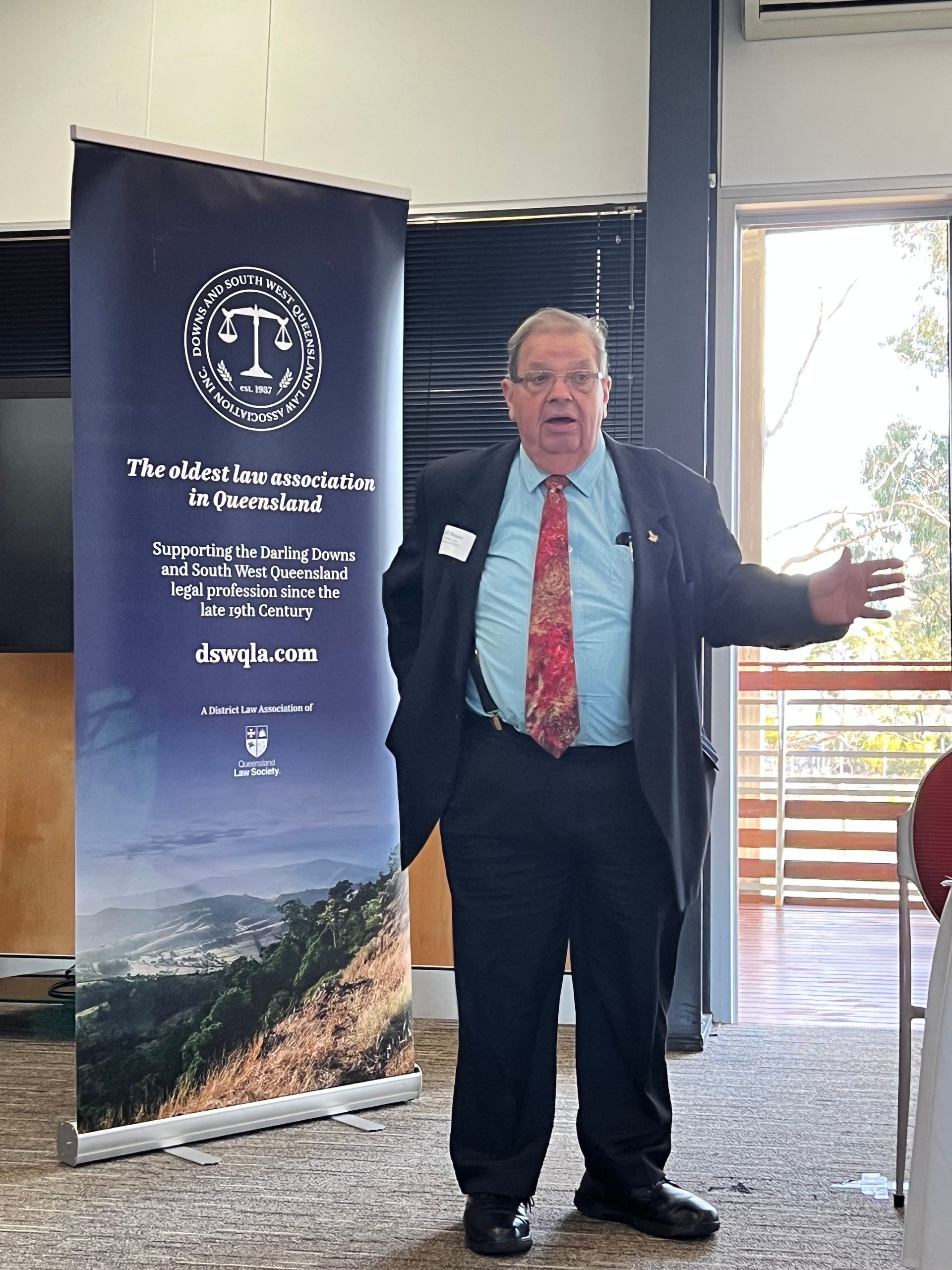 2023 Regional CPD Roadshow