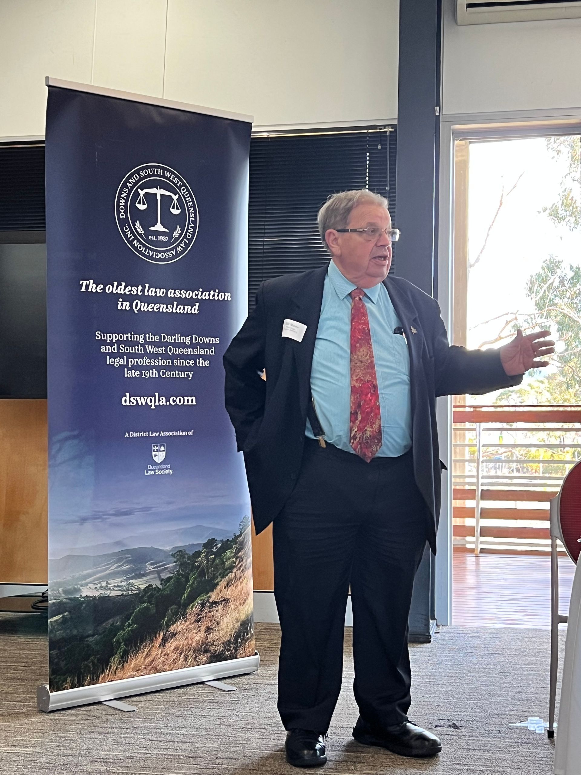 2023 Regional CPD Roadshow