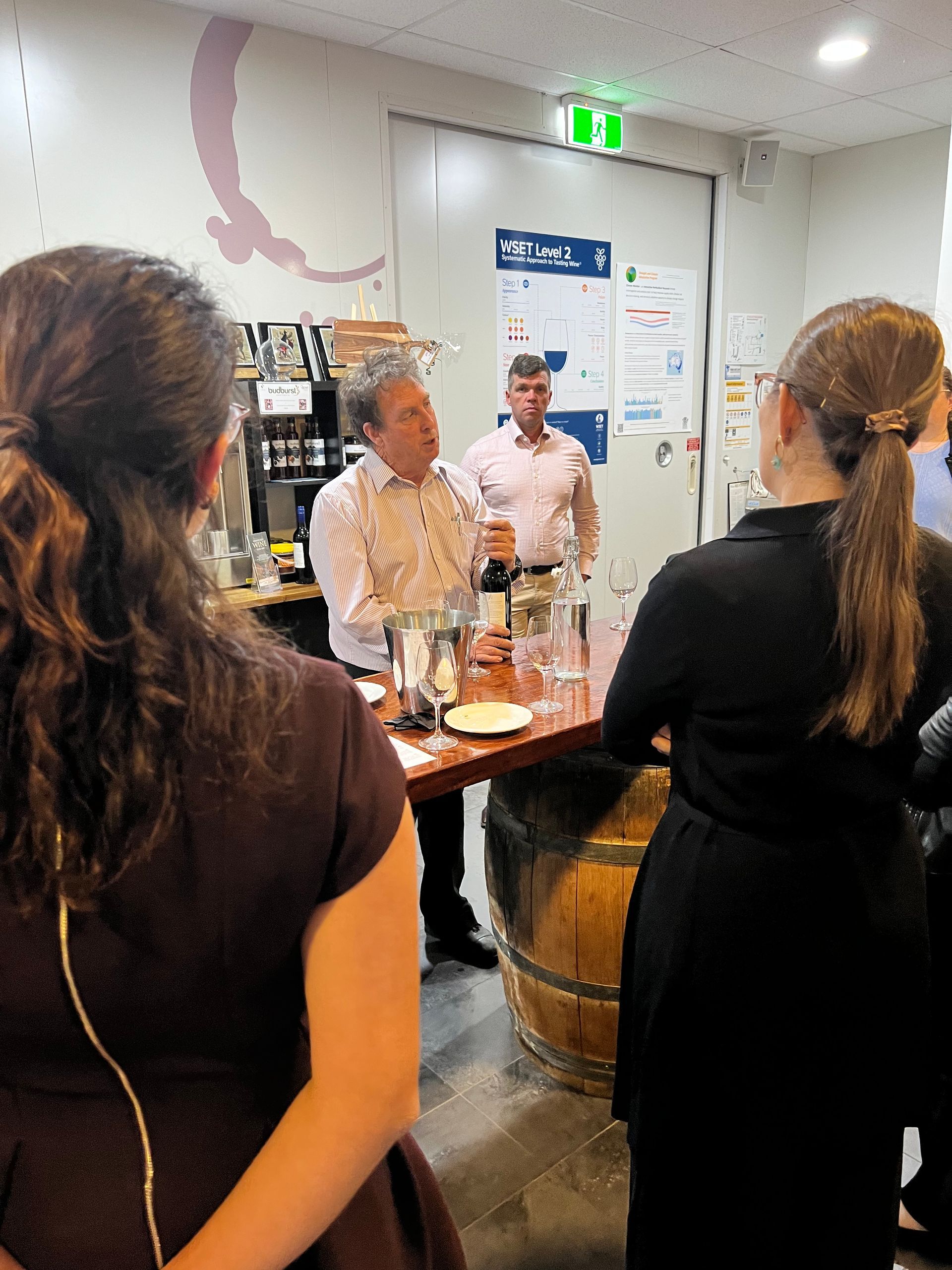 2023 Regional CPD Roadshow